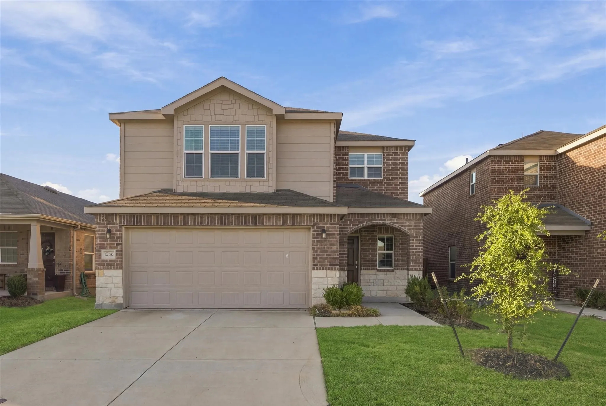 Single Family Residence For Rent
