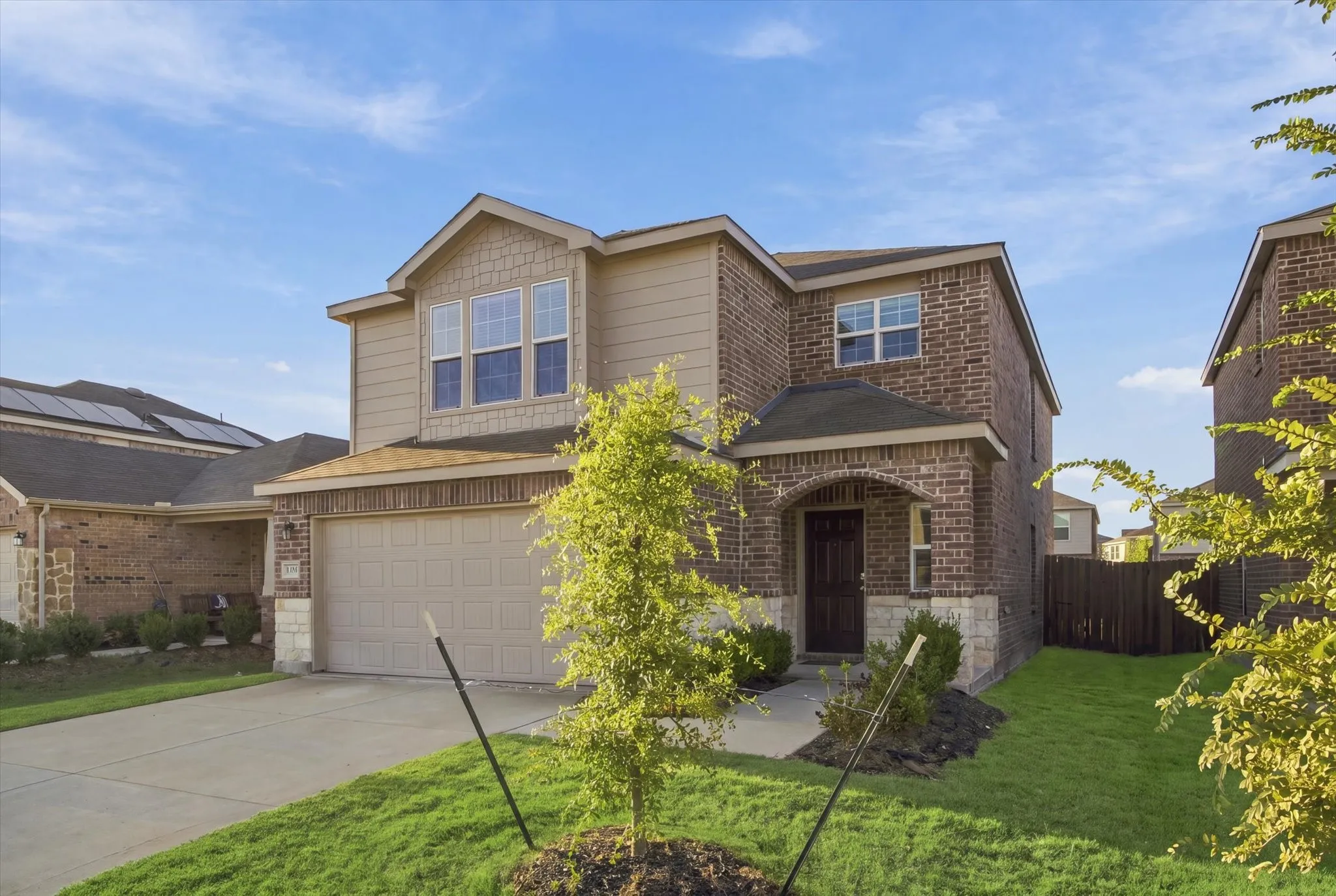 Single Family Residence For Rent in Kaufman County , 1526 Vega Drive, Forney, Texas 75126, 4 Bedroom, 3 Bathroom, 2 Garage spaces, 2,032 Sqft, built in 2021, mls#21410288, Real Estate Agent in Forney, Homes For Rent in Kaufman county, Homes For Rent in Forney, Realtor in Forney Texas, Real Estate Brokerage Independent Realty Texas, Luminita Cordes Realtor