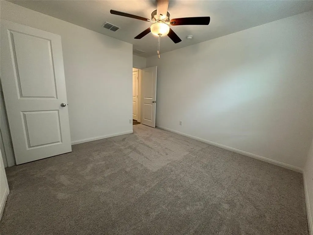 Bedroom 3 which is perfect as an in-law suite