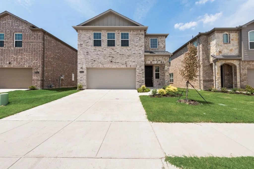 Single Family Residence For Rent