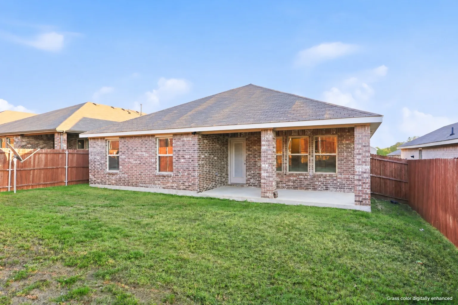 Single Family Residence For Rent in Ellis County , 921 Keystone Court, Ferris, Texas 75125, 4 Bedroom, 2 Bathroom, 2 Garage spaces, 1,850 Sqft, built in 2023, mls#21411140, Real Estate Agent in Ferris, Homes For Rent in Ellis county, Homes For Rent in Ferris, Realtor in Ferris Texas, Real Estate Brokerage Independent Realty Texas, Luminita Cordes Realtor