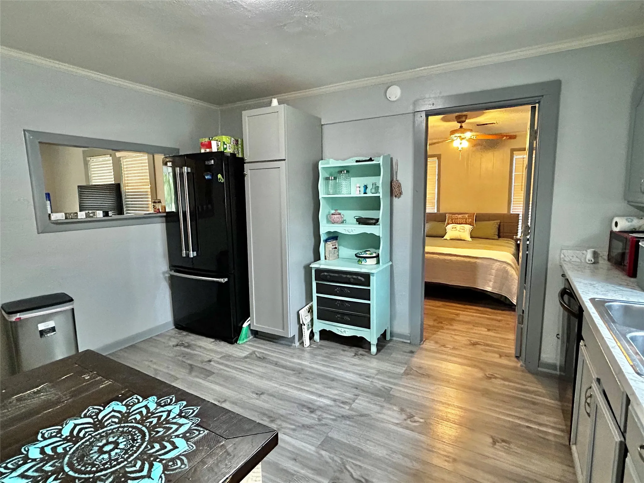 Single Family Residence For Sale in Coryell County , 109 E Leon Street, Gatesville, Texas 76528, 3 Bedroom, 1 Bathroom, Garage spaces, 928 Sqft, built in 1970, mls#21410934, Real Estate Agent in Gatesville, Homes For Sale in Coryell county, Homes For Sale in Gatesville, Realtor in Gatesville Texas, Real Estate Brokerage Independent Realty Texas, Luminita Cordes Realtor