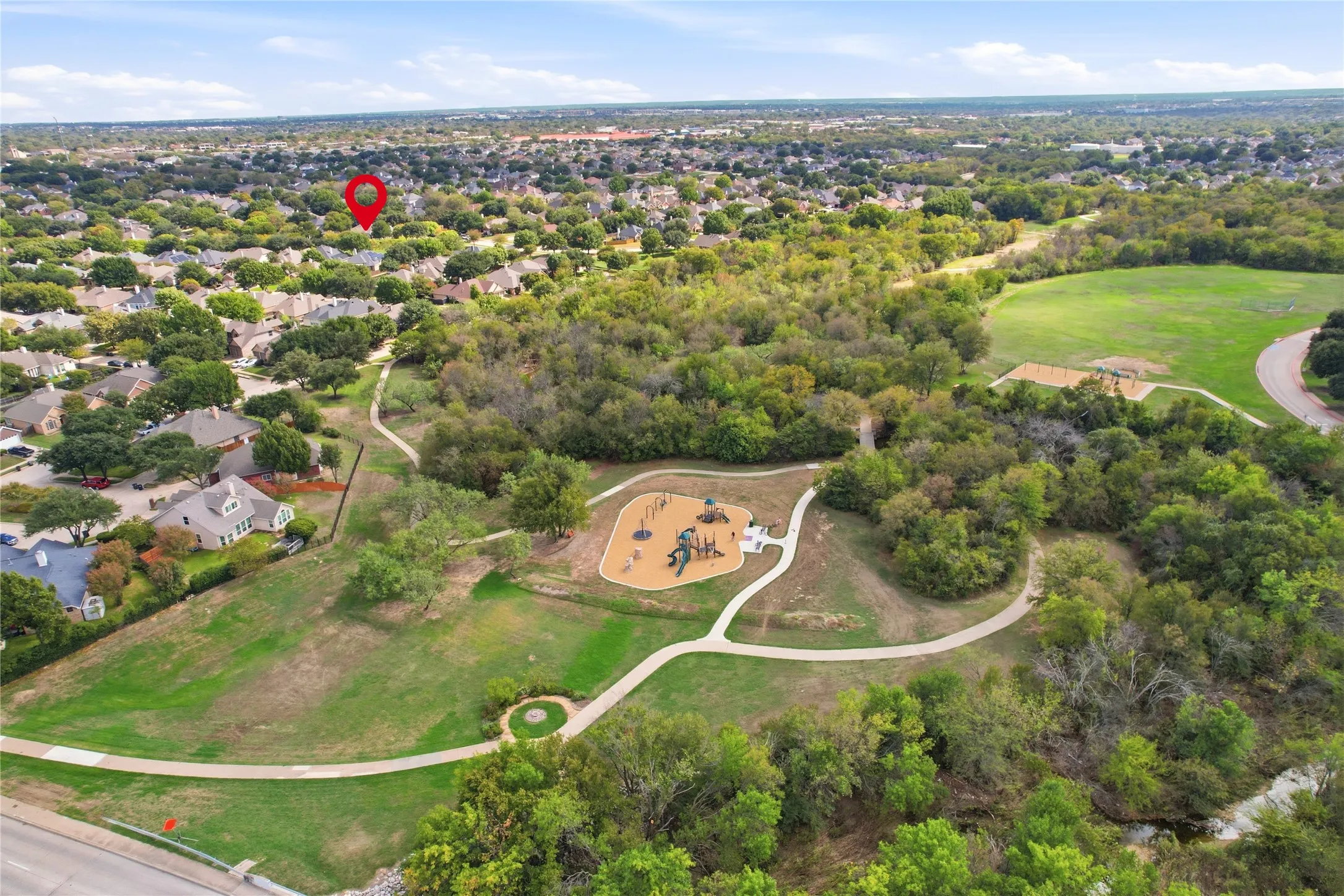 Single Family Residence For Sale in Tarrant County , 5213 Warm Springs Trail, Fort Worth, Texas 76137, 3 Bedroom, 2 Bathroom, 2 Garage spaces, 1,985 Sqft, built in 1997, mls#21411145, Real Estate Agent in Fort Worth, Homes For Sale in Tarrant county, Homes For Sale in Fort Worth, Realtor in Fort Worth Texas, Real Estate Brokerage Independent Realty Texas, Luminita Cordes Realtor