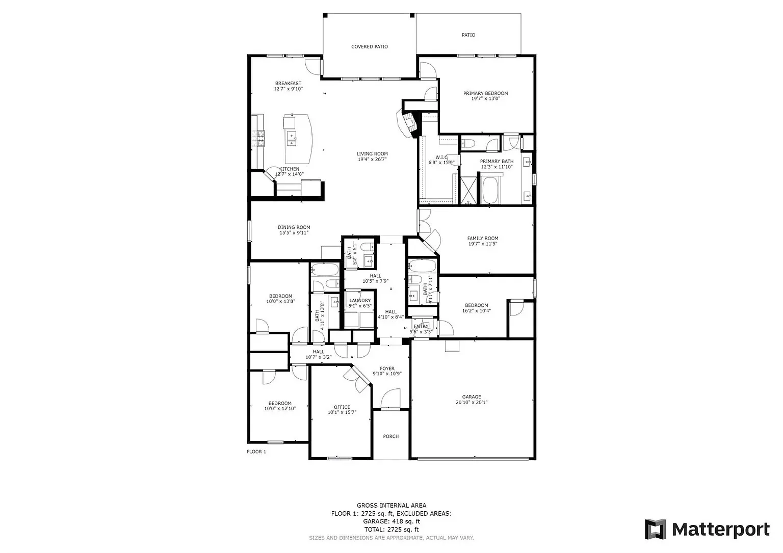 Single Family Residence For Rent in Kaufman County , 1249 Meridian Drive, Forney, Texas 75126, 4 Bedroom, 4 Bathroom, 2 Garage spaces, 2,908 Sqft, built in 2019, mls#21411146, Real Estate Agent in Forney, Homes For Rent in Kaufman county, Homes For Rent in Forney, Realtor in Forney Texas, Real Estate Brokerage Independent Realty Texas, Luminita Cordes Realtor