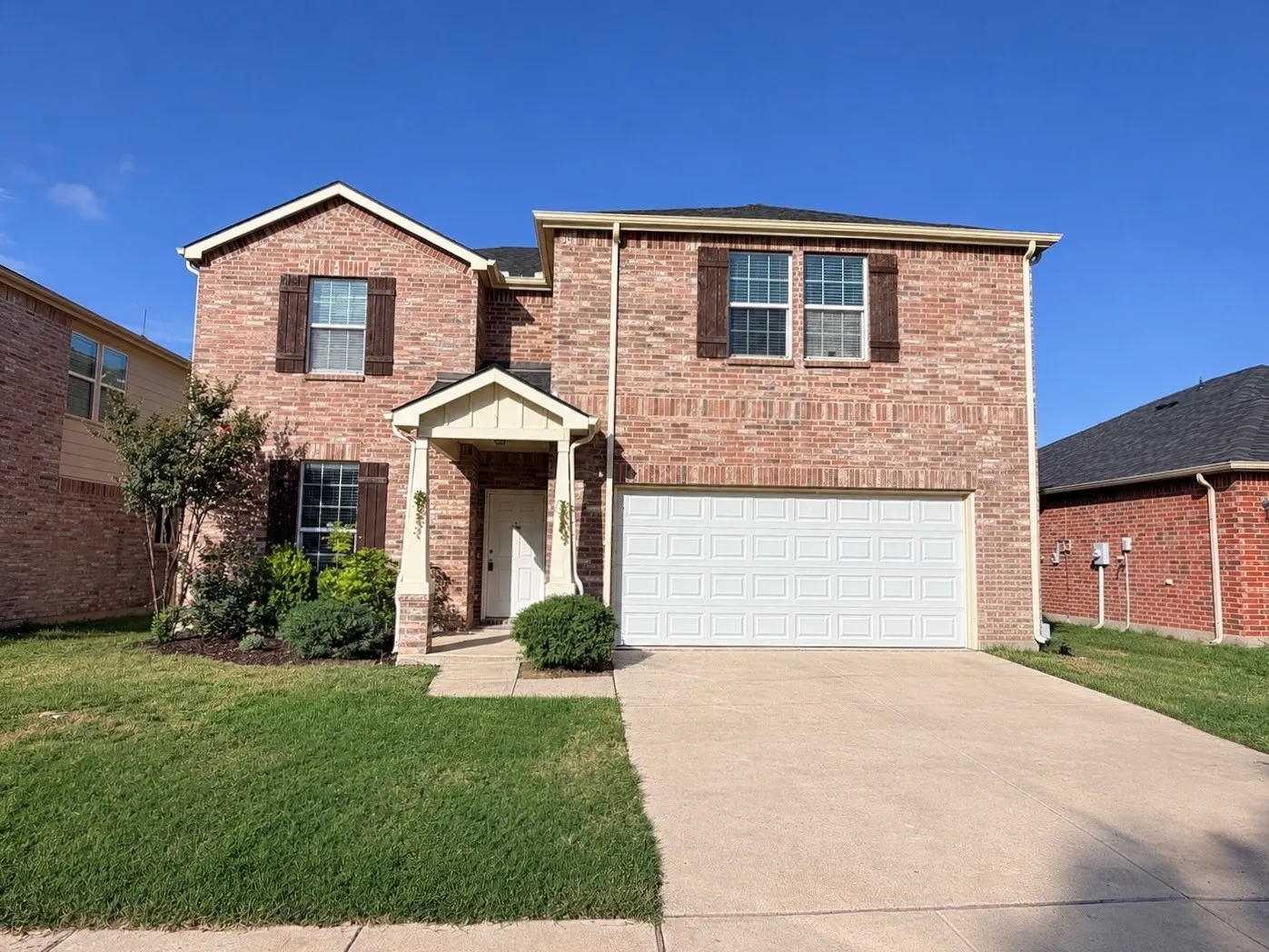 Single Family Residence For Rent