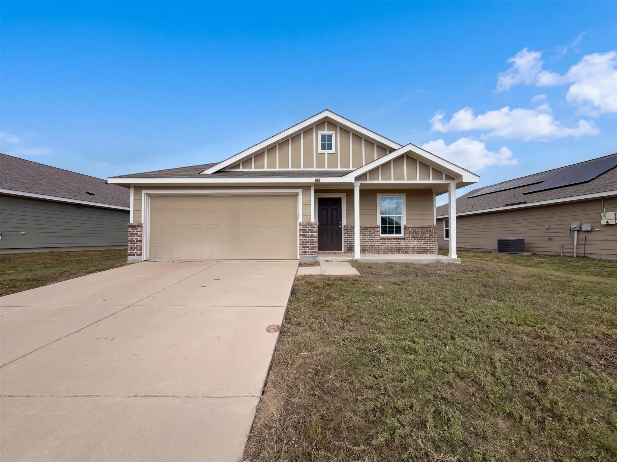 Single Family Residence For Sale