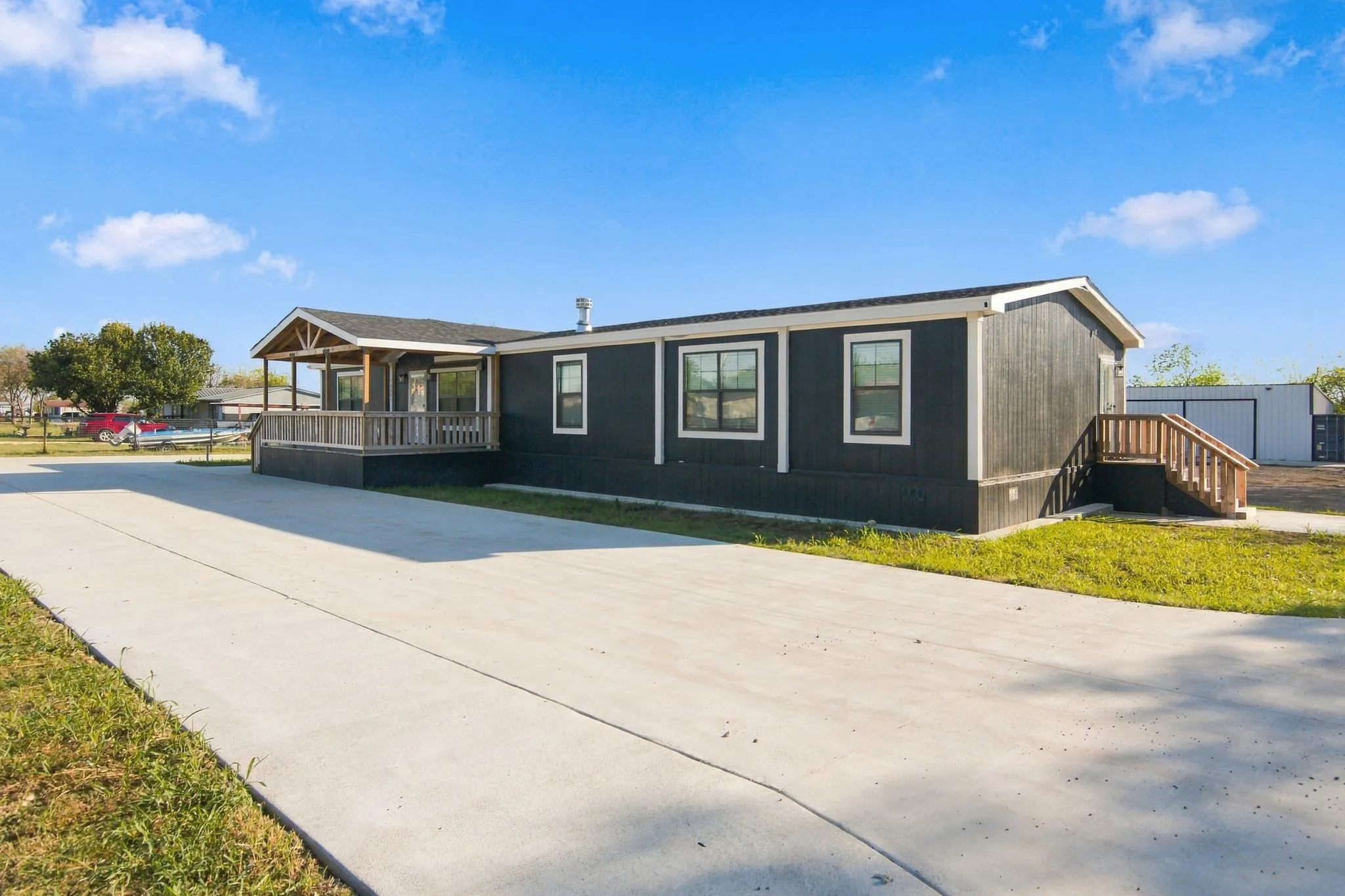 Manufactured Home For Sale in Denton County , 18061 CINDY Lane, Justin, Texas 76247, 4 Bedroom, 2 Bathroom, 2 Garage spaces, 2,000 Sqft, built in 2025, mls#21411094, Real Estate Agent in Justin, Homes For Sale in Denton county, Homes For Sale in Justin, Realtor in Justin Texas, Real Estate Brokerage Independent Realty Texas, Luminita Cordes Realtor