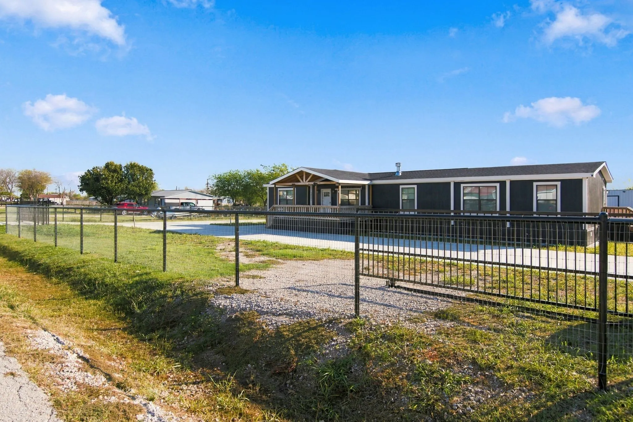 Manufactured Home For Sale in Denton County , 18061 CINDY Lane, Justin, Texas 76247, 4 Bedroom, 2 Bathroom, 2 Garage spaces, 2,000 Sqft, built in 2025, mls#21411094, Real Estate Agent in Justin, Homes For Sale in Denton county, Homes For Sale in Justin, Realtor in Justin Texas, Real Estate Brokerage Independent Realty Texas, Luminita Cordes Realtor