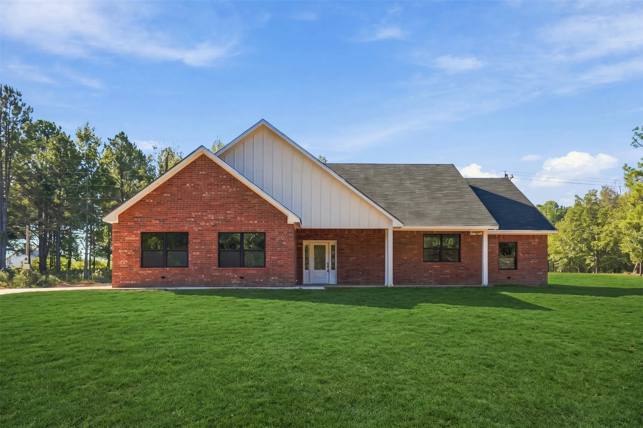 Single Family Residence For Sale