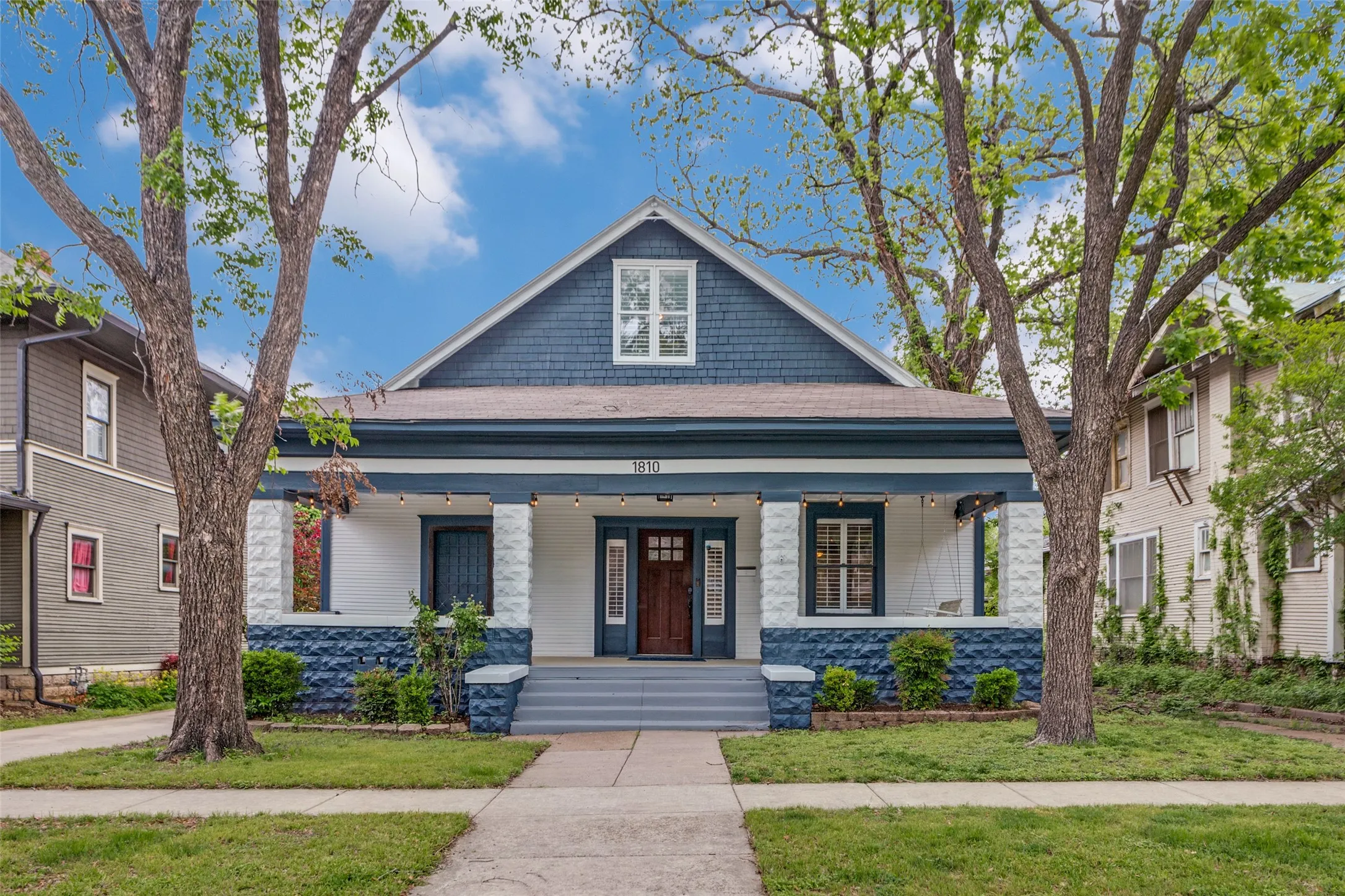 Single Family Residence For Rent