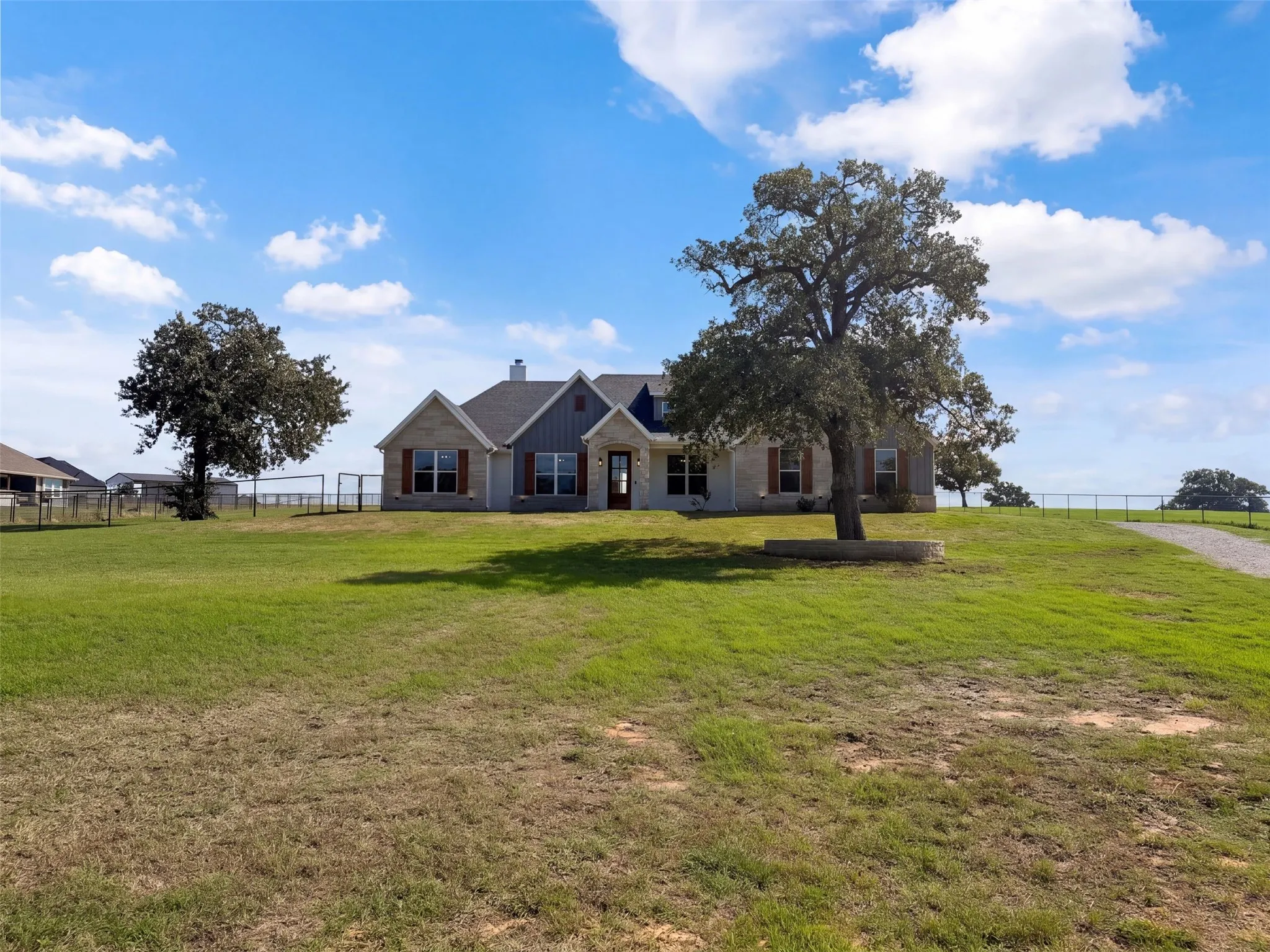 Single Family Residence For Sale in Parker County , 1532 Turpin Lake Road, Poolville, Texas 76487, 4 Bedroom, 3 Bathroom, 3 Garage spaces, 2,541 Sqft, built in 2021, mls#21410751, Real Estate Agent in Poolville, Homes For Sale in Parker county, Homes For Sale in Poolville, Realtor in Poolville Texas, Real Estate Brokerage Independent Realty Texas, Luminita Cordes Realtor
