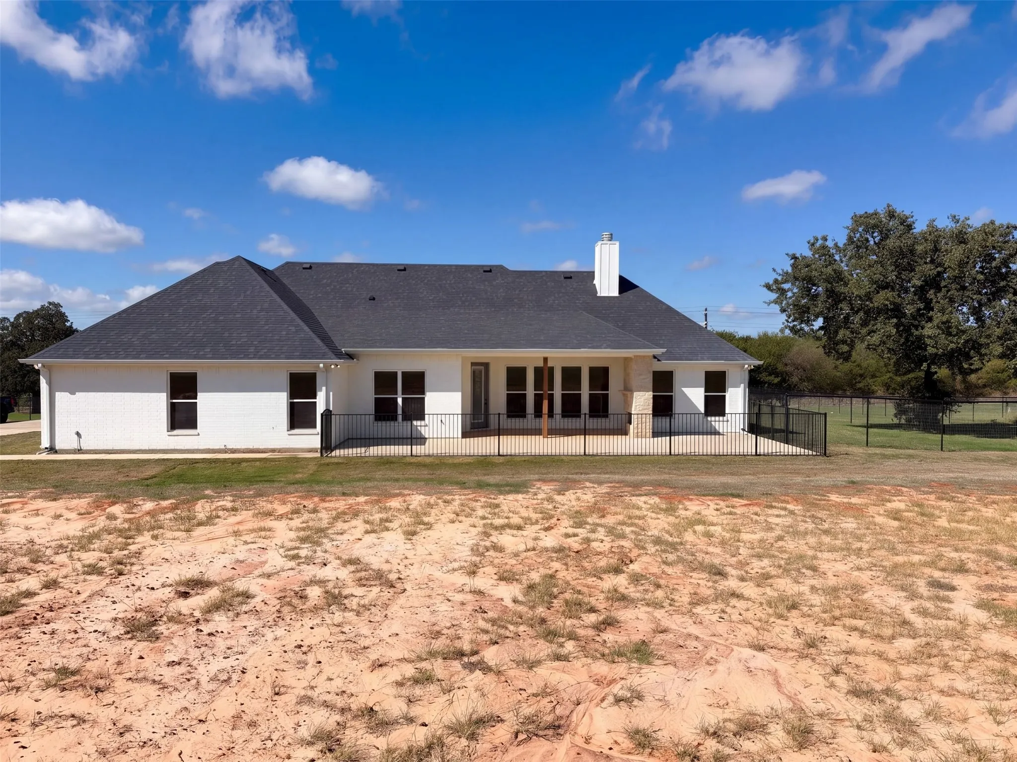 Single Family Residence For Sale in Parker County , 1532 Turpin Lake Road, Poolville, Texas 76487, 4 Bedroom, 3 Bathroom, 3 Garage spaces, 2,541 Sqft, built in 2021, mls#21410751, Real Estate Agent in Poolville, Homes For Sale in Parker county, Homes For Sale in Poolville, Realtor in Poolville Texas, Real Estate Brokerage Independent Realty Texas, Luminita Cordes Realtor
