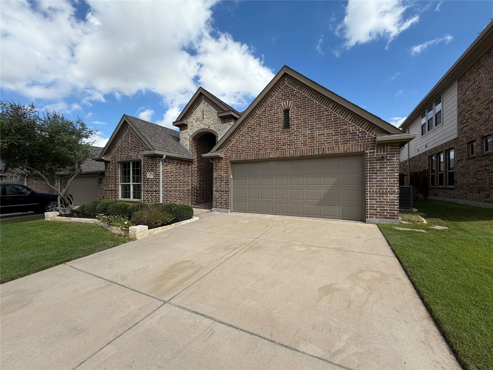 Single Family Residence For Sale in Denton County , 14728 Cedar Flat Way, Fort Worth, Texas 76262, 3 Bedroom, 2 Bathroom, 2 Garage spaces, 2,241 Sqft, built in 2016, mls#21410692, Real Estate Agent in Fort Worth, Homes For Sale in Denton county, Homes For Sale in Fort Worth, Realtor in Fort Worth Texas, Real Estate Brokerage Independent Realty Texas, Luminita Cordes Realtor