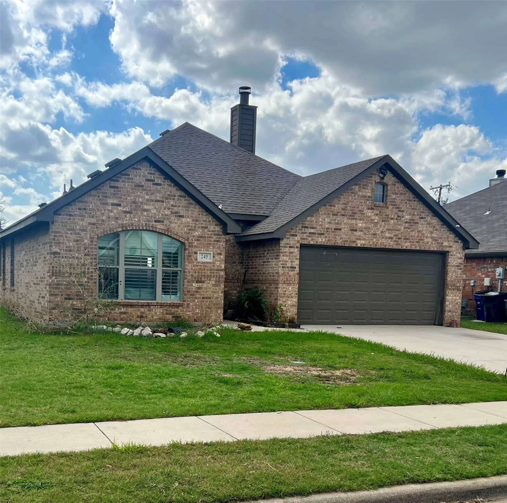 Single Family Residence For Sale