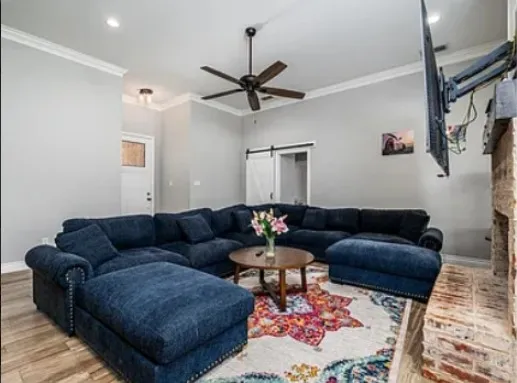 Single Family Residence For Rent in Taylor County , 6509 Red Yucca Road, Abilene, Texas 79606, 4 Bedroom, 3 Bathroom, 2 Garage spaces, 2,371 Sqft, built in 2019, mls#21411189, Real Estate Agent in Abilene, Homes For Rent in Taylor county, Homes For Rent in Abilene, Realtor in Abilene Texas, Real Estate Brokerage Independent Realty Texas, Luminita Cordes Realtor