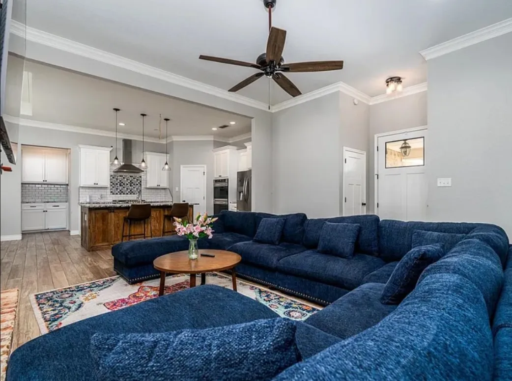Single Family Residence For Rent in Taylor County , 6509 Red Yucca Road, Abilene, Texas 79606, 4 Bedroom, 3 Bathroom, 2 Garage spaces, 2,371 Sqft, built in 2019, mls#21411189, Real Estate Agent in Abilene, Homes For Rent in Taylor county, Homes For Rent in Abilene, Realtor in Abilene Texas, Real Estate Brokerage Independent Realty Texas, Luminita Cordes Realtor