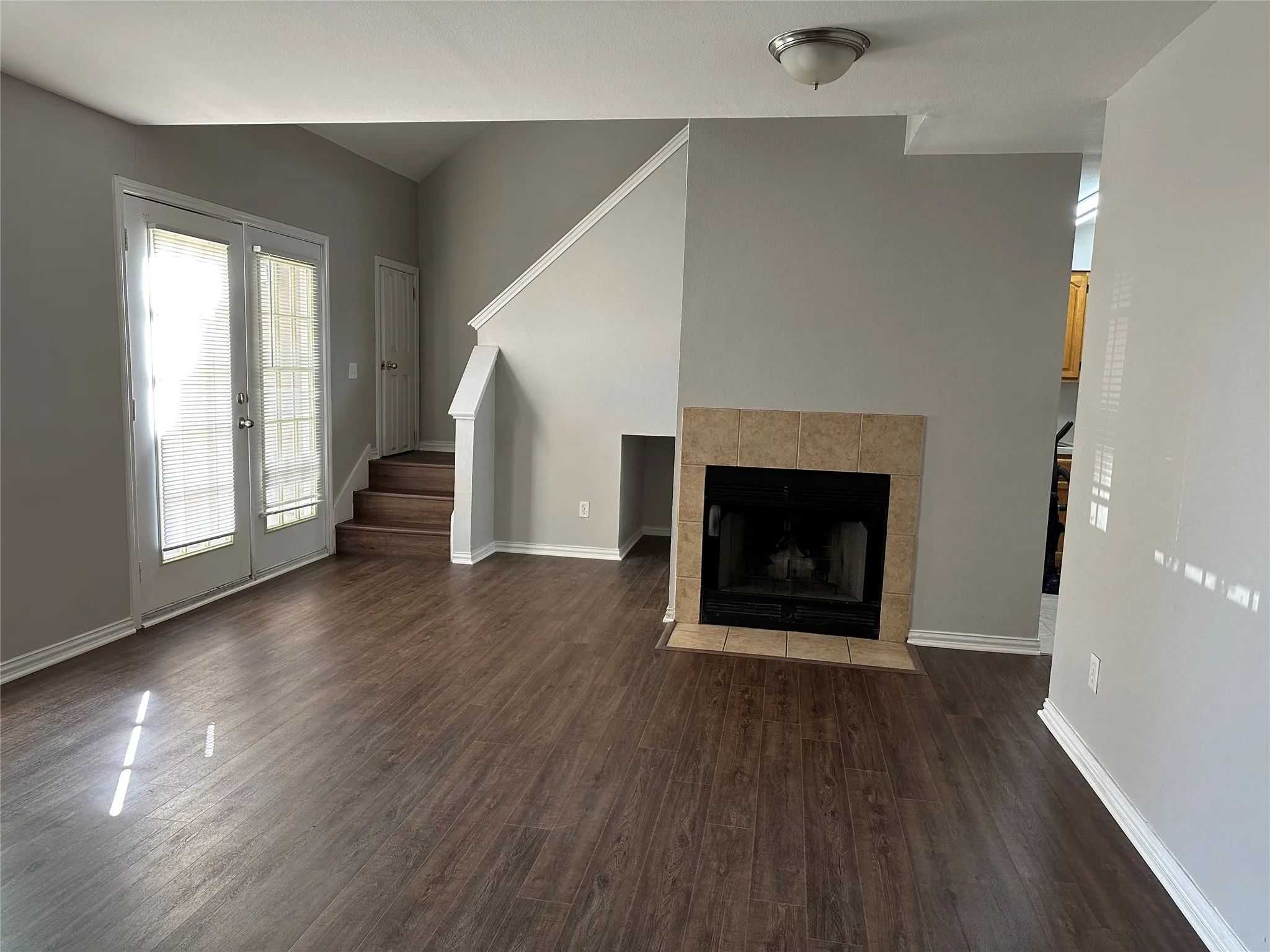 Condominium For Rent