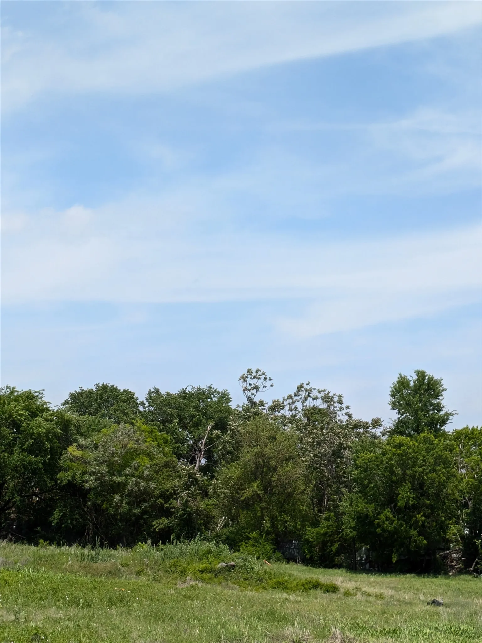 Unimproved Land For Sale