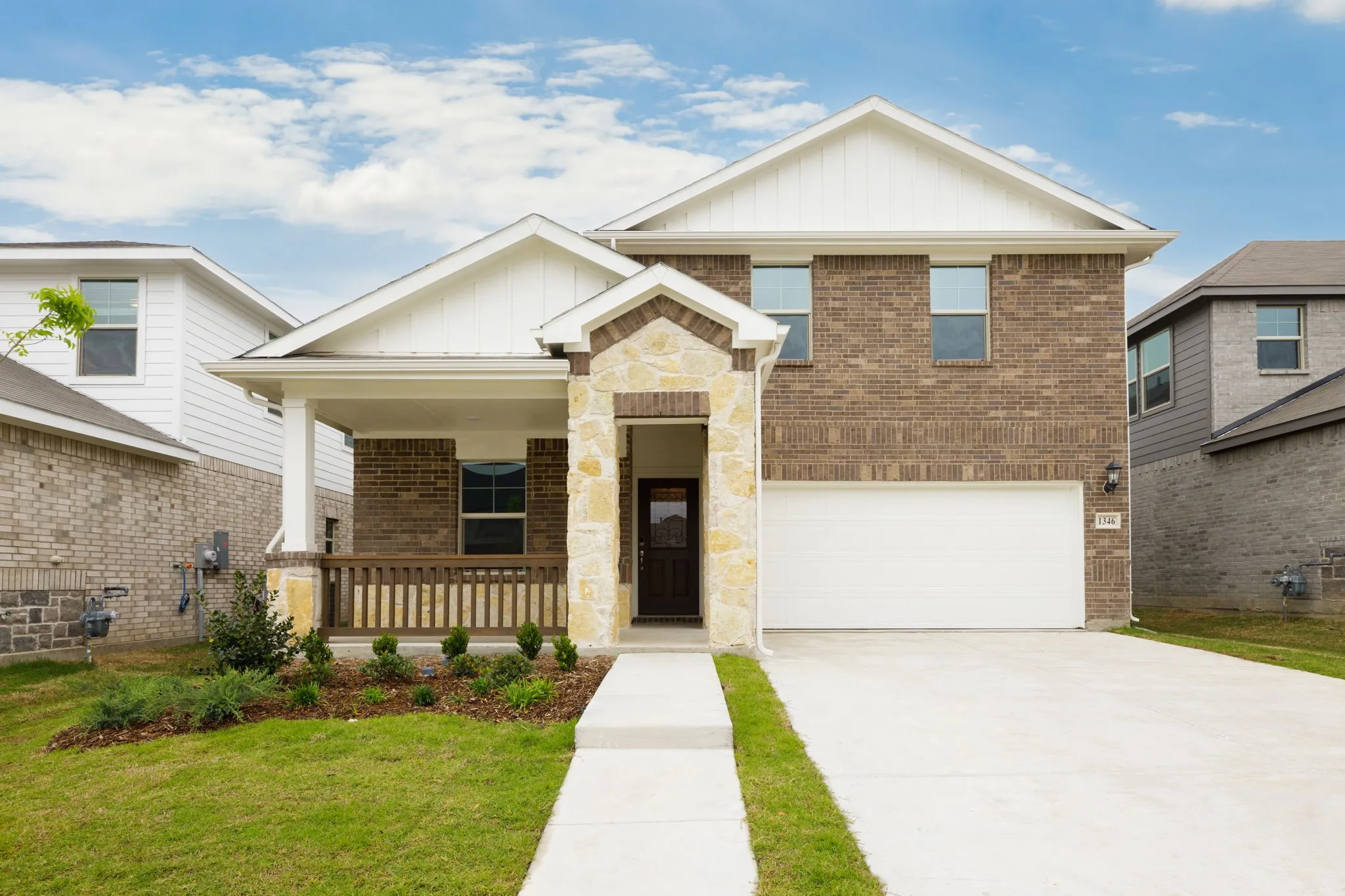 Single Family Residence For Rent