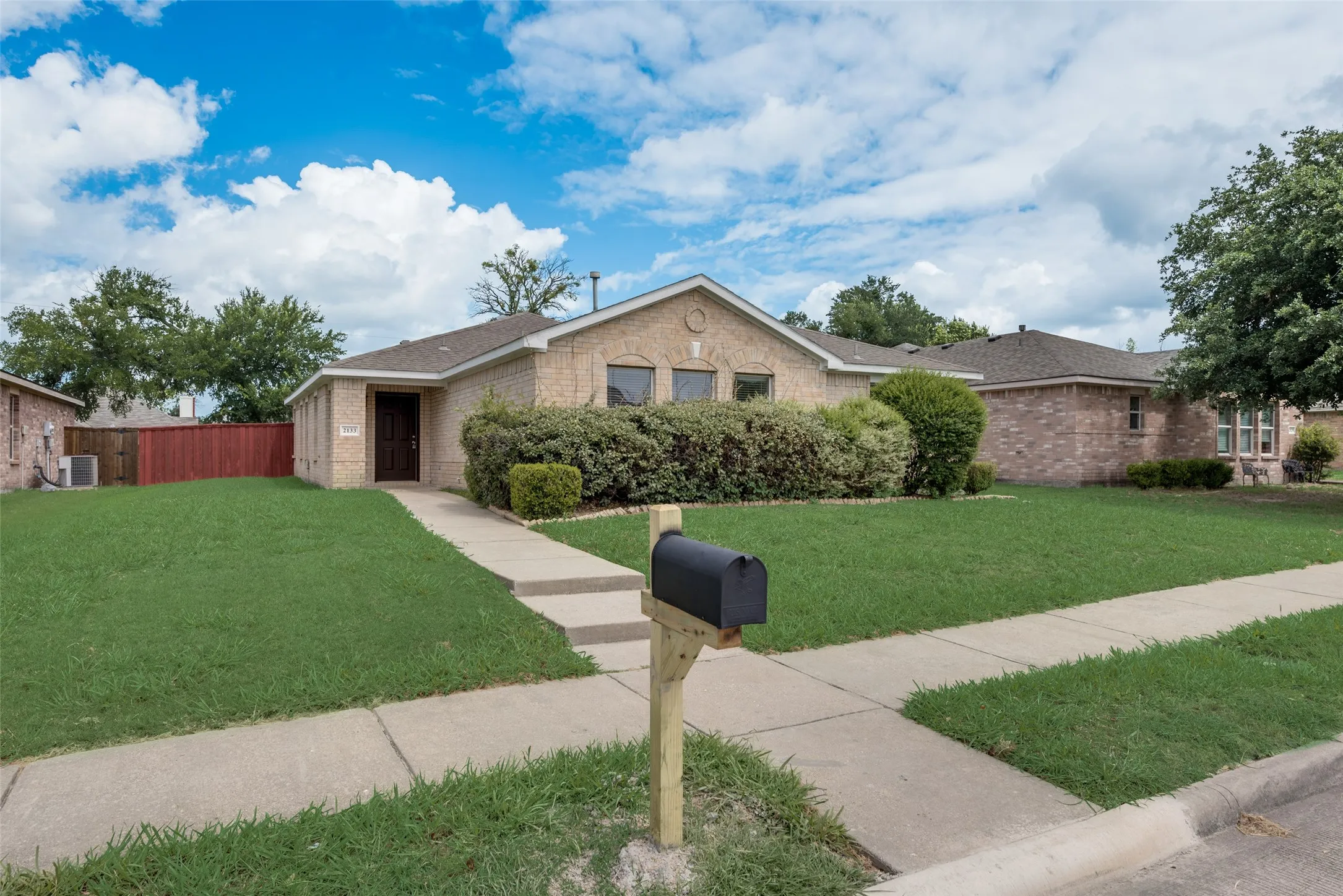 Single Family Residence For Sale