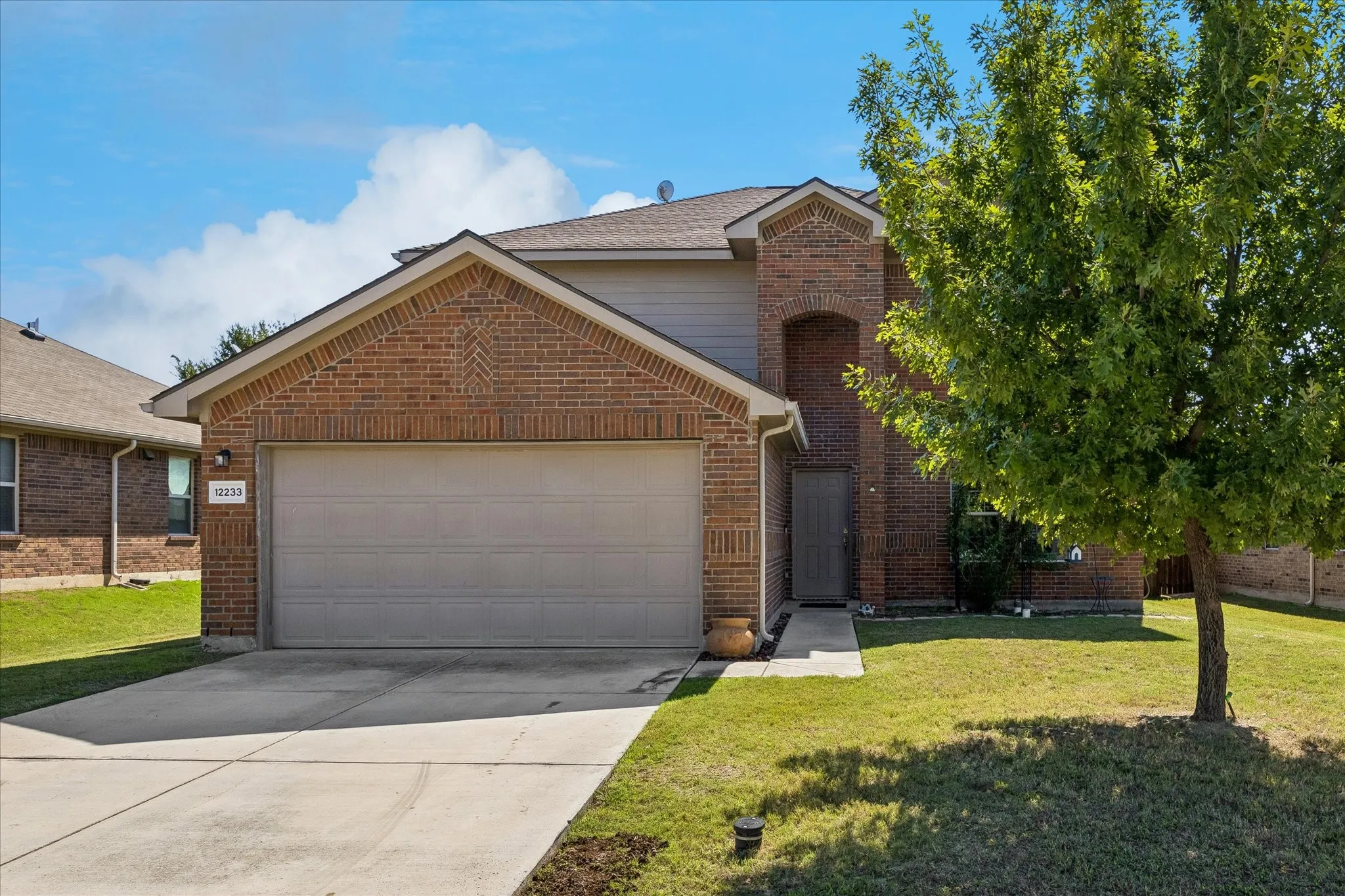 Single Family Residence For Sale