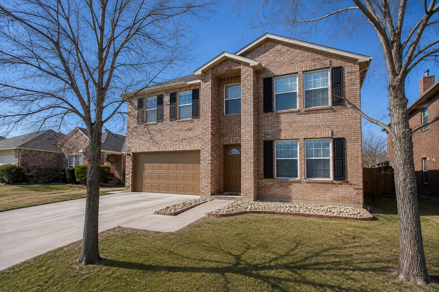 Single Family Residence For Rent