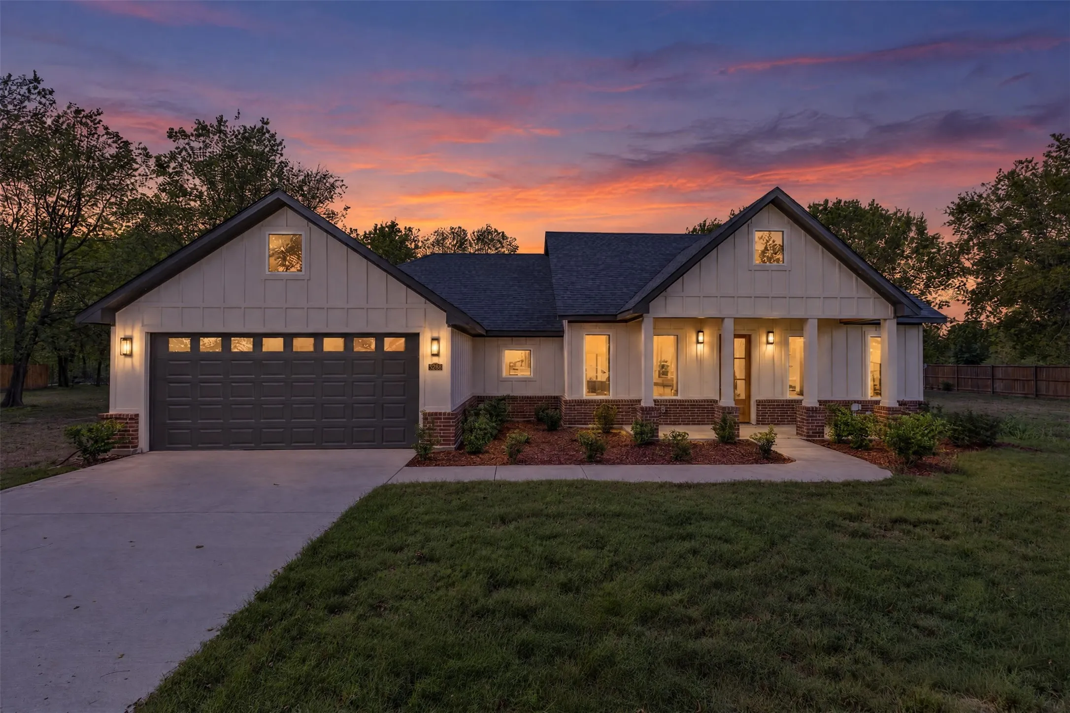 Single Family Residence For Sale