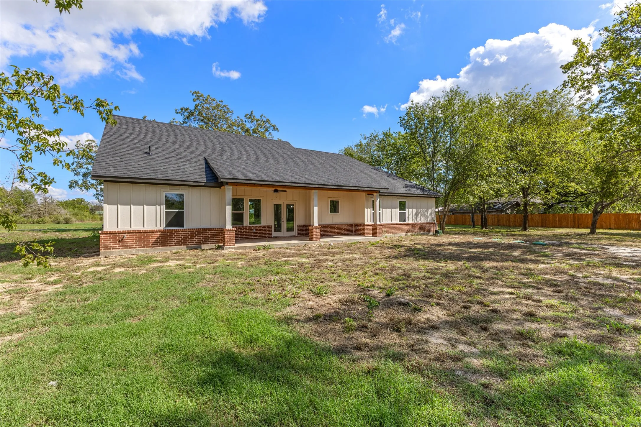 Single Family Residence For Sale in Hunt County , 5288 County Road 2248, Greenville, Texas 75402, 3 Bedroom, 2 Bathroom, 2 Garage spaces, 1,705 Sqft, built in 2026, mls#21411206, Real Estate Agent in Greenville, Homes For Sale in Hunt county, Homes For Sale in Greenville, Realtor in Greenville Texas, Real Estate Brokerage Independent Realty Texas, Luminita Cordes Realtor