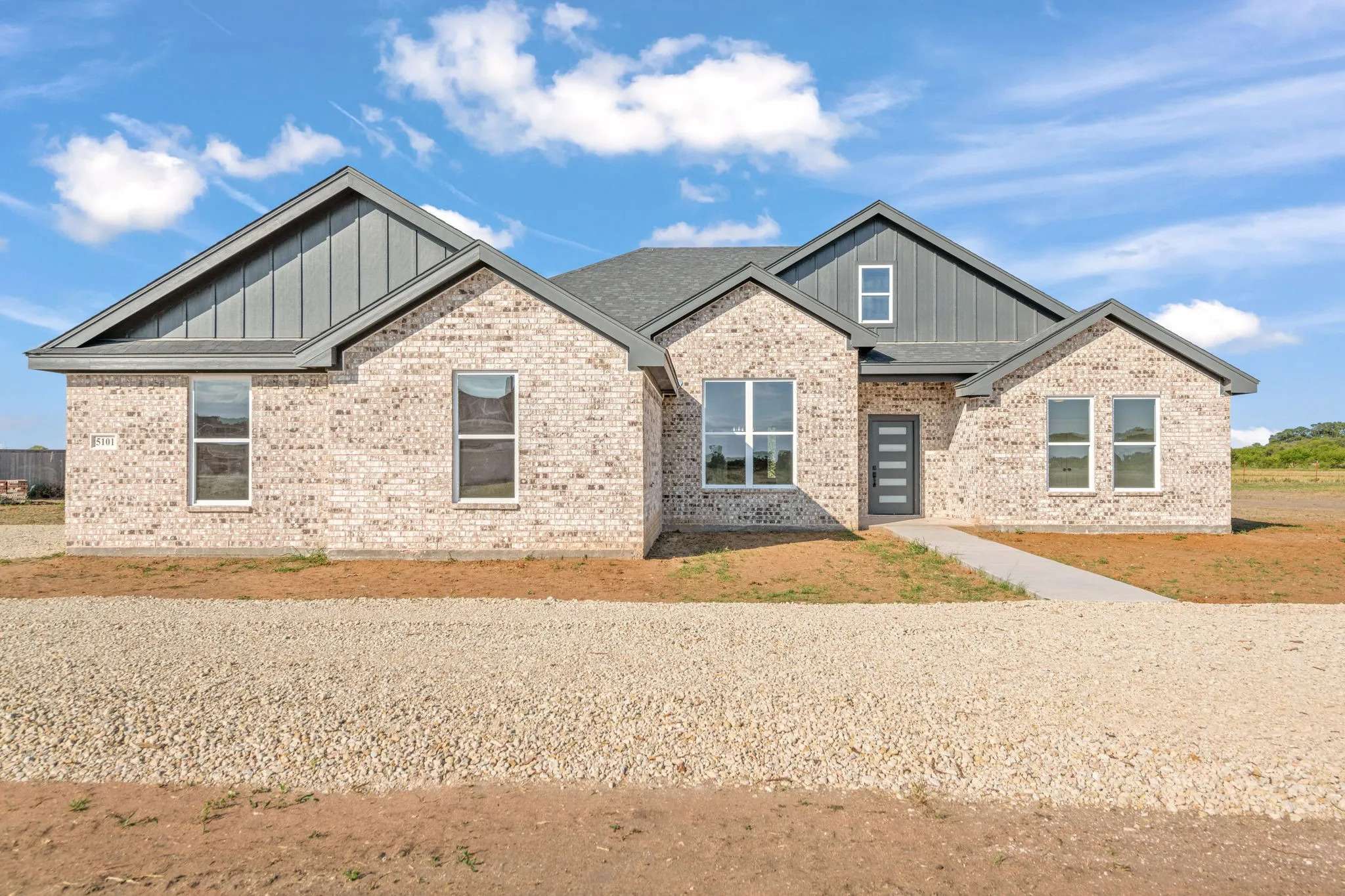 Single Family Residence For Sale in Jones County , 5101 Private Road 3523, Hawley, Texas 79525, 3 Bedroom, 2 Bathroom, 2 Garage spaces, 2,382 Sqft, built in 2026, mls#21405703, Real Estate Agent in Hawley, Homes For Sale in Jones county, Homes For Sale in Hawley, Realtor in Hawley Texas, Real Estate Brokerage Independent Realty Texas, Luminita Cordes Realtor