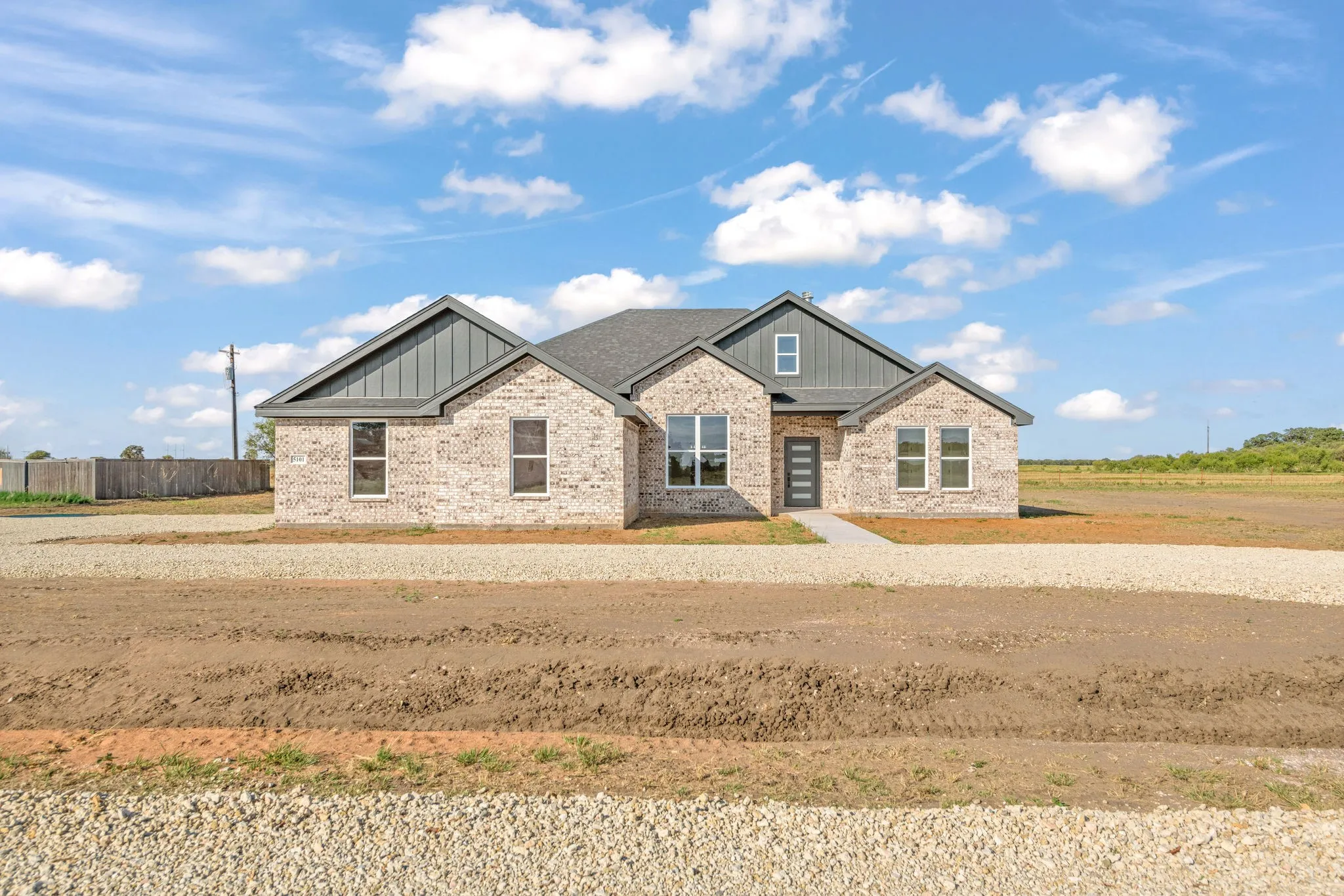 Single Family Residence For Sale in Jones County , 5101 Private Road 3523, Hawley, Texas 79525, 3 Bedroom, 2 Bathroom, 2 Garage spaces, 2,382 Sqft, built in 2026, mls#21405703, Real Estate Agent in Hawley, Homes For Sale in Jones county, Homes For Sale in Hawley, Realtor in Hawley Texas, Real Estate Brokerage Independent Realty Texas, Luminita Cordes Realtor