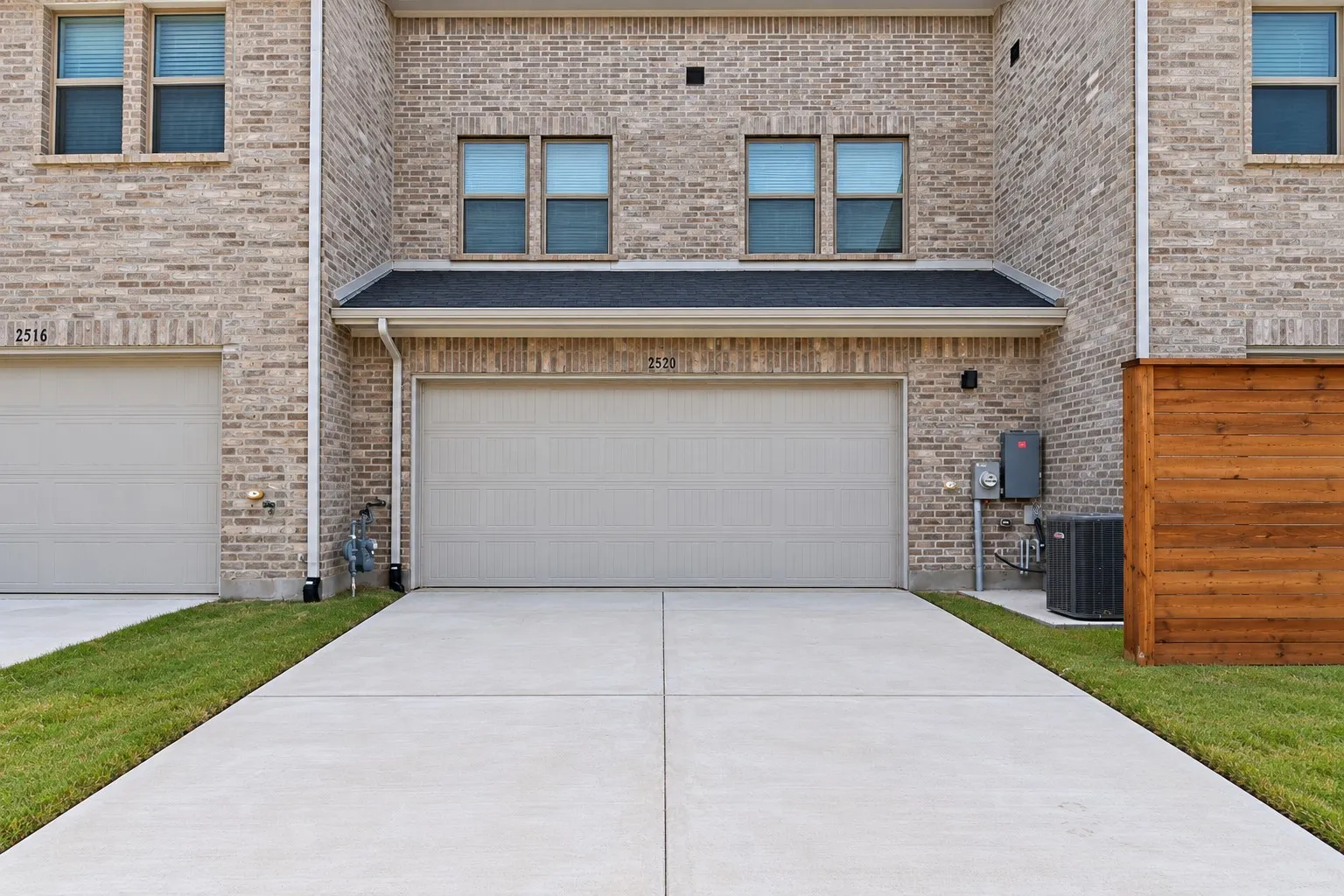 Townhouse For Sale in Collin County , 2520 Red Tailed Hawk Lane, Mc Kinney, Texas 75071, 3 Bedroom, 3 Bathroom, 2 Garage spaces, 1,760 Sqft, built in 2025, mls#21409211, Real Estate Agent in Mc Kinney, Homes For Sale in Collin county, Homes For Sale in Mc Kinney, Realtor in Mc Kinney Texas, Real Estate Brokerage Independent Realty Texas, Luminita Cordes Realtor