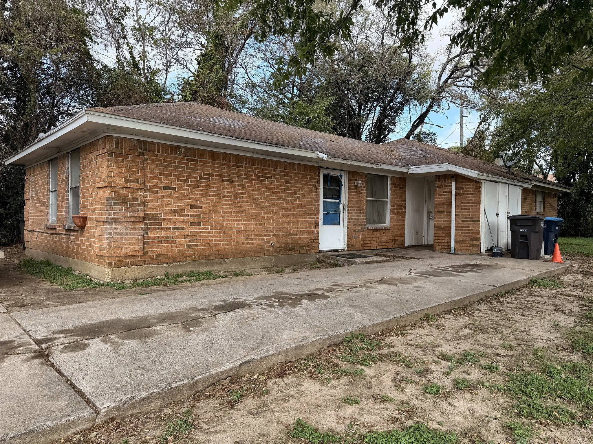 Duplex For Sale
