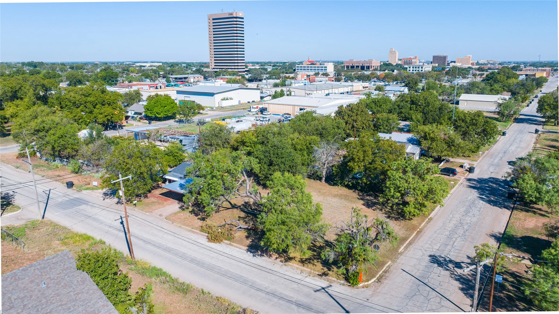 Unimproved Land For Sale