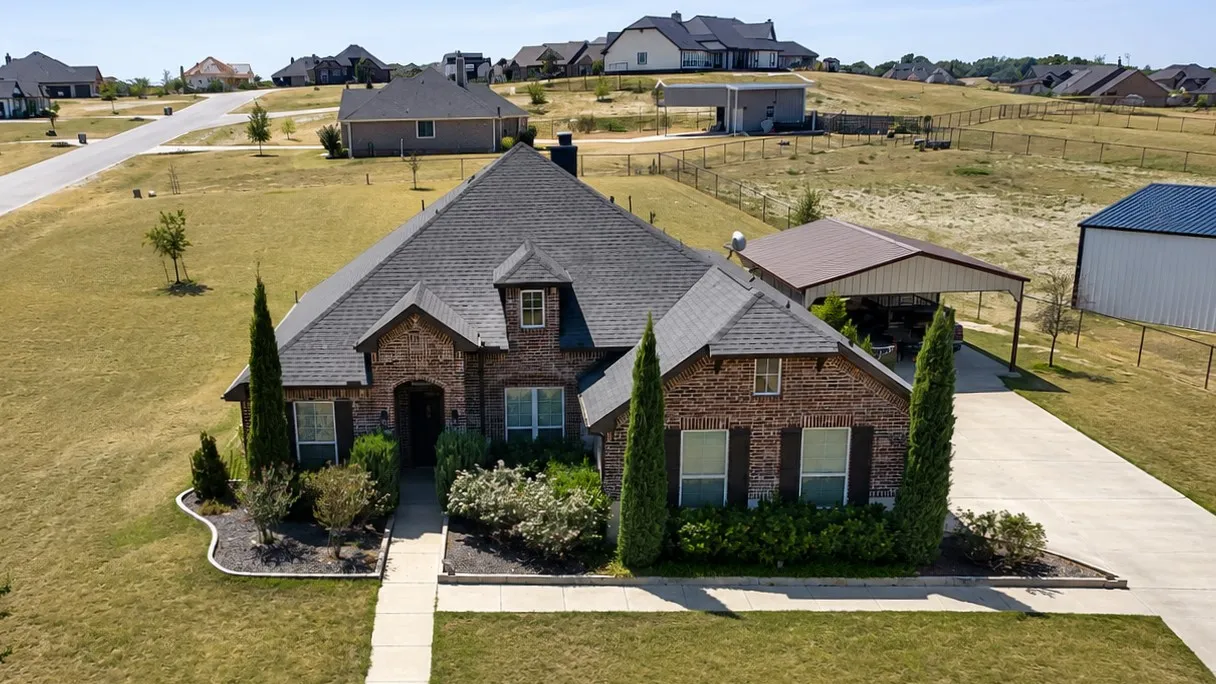 Single Family Residence For Sale