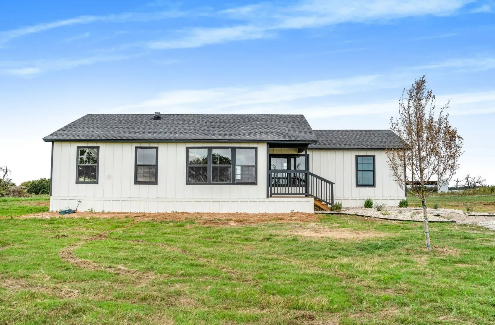 Single Family Residence For Sale