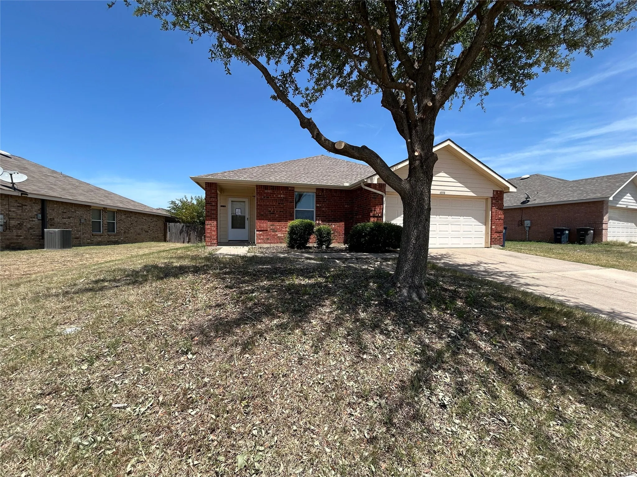 Single Family Residence For Rent