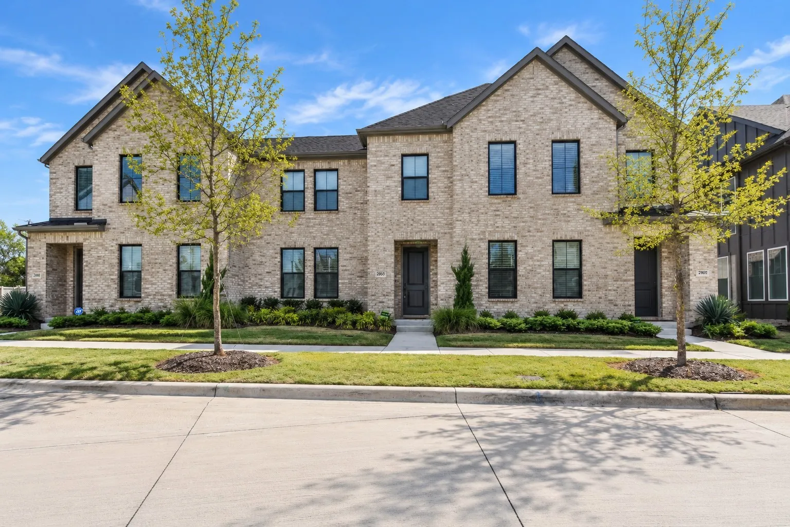 Townhouse For Sale