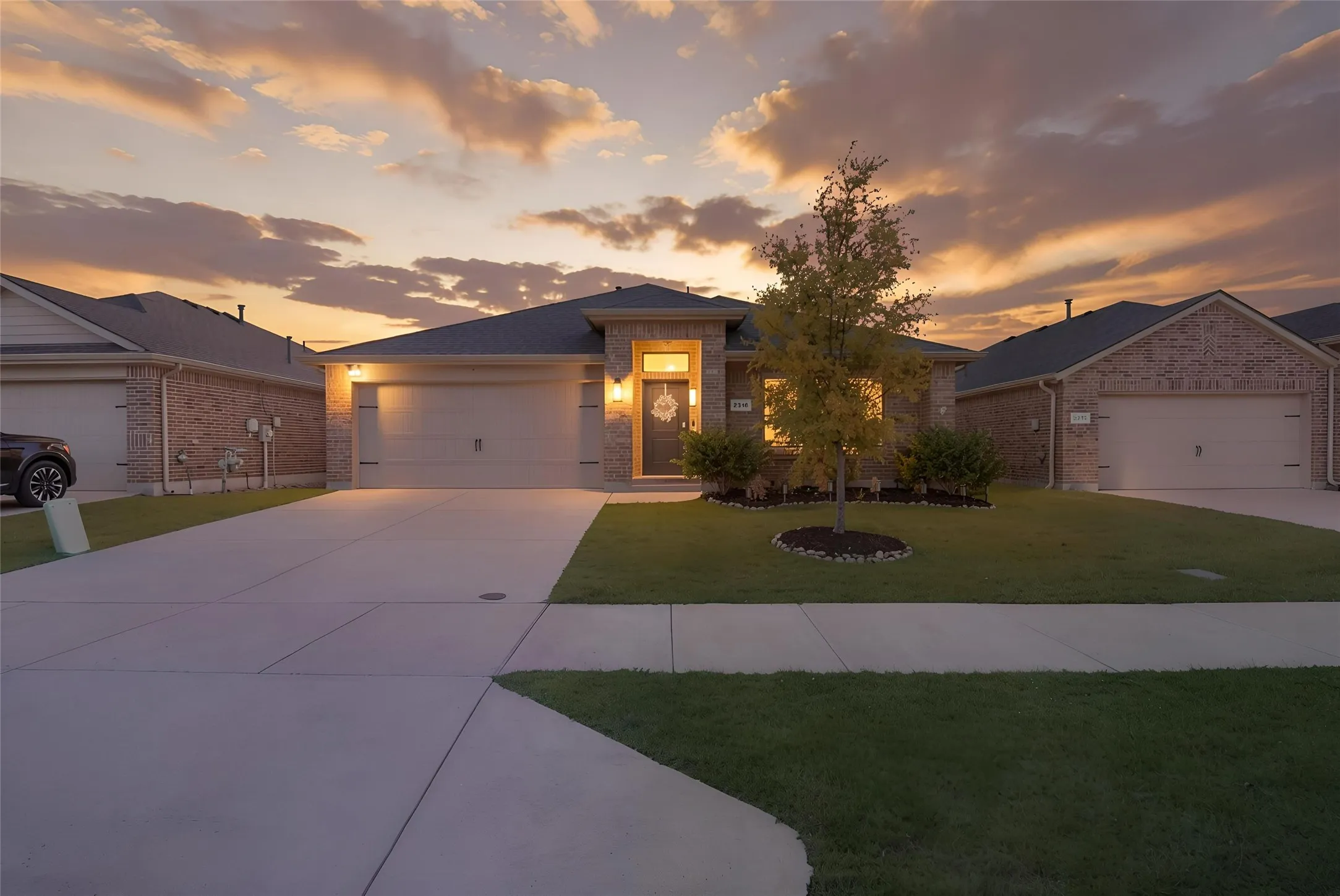 Single Family Residence For Sale