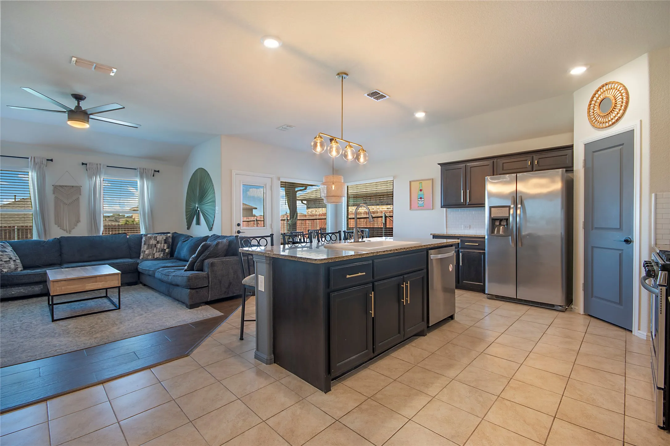 Single Family Residence For Sale in Tarrant County , 2316 Sadlers Creek Lane, Fort Worth, Texas 76108, 4 Bedroom, 2 Bathroom, 2 Garage spaces, 1,605 Sqft, built in 2019, mls#21410423, Real Estate Agent in Fort Worth, Homes For Sale in Tarrant county, Homes For Sale in Fort Worth, Realtor in Fort Worth Texas, Real Estate Brokerage Independent Realty Texas, Luminita Cordes Realtor