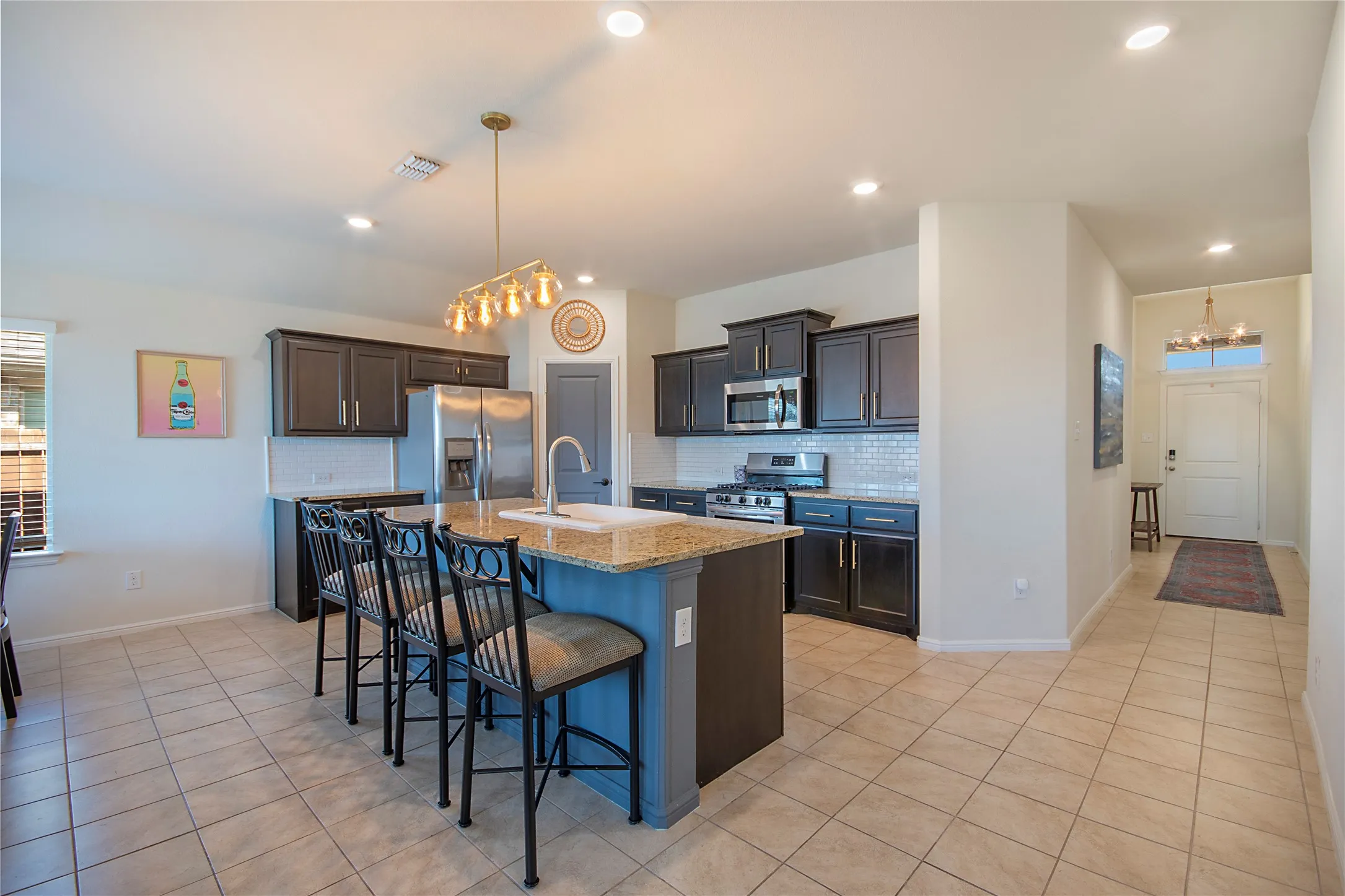 Single Family Residence For Sale in Tarrant County , 2316 Sadlers Creek Lane, Fort Worth, Texas 76108, 4 Bedroom, 2 Bathroom, 2 Garage spaces, 1,605 Sqft, built in 2019, mls#21410423, Real Estate Agent in Fort Worth, Homes For Sale in Tarrant county, Homes For Sale in Fort Worth, Realtor in Fort Worth Texas, Real Estate Brokerage Independent Realty Texas, Luminita Cordes Realtor