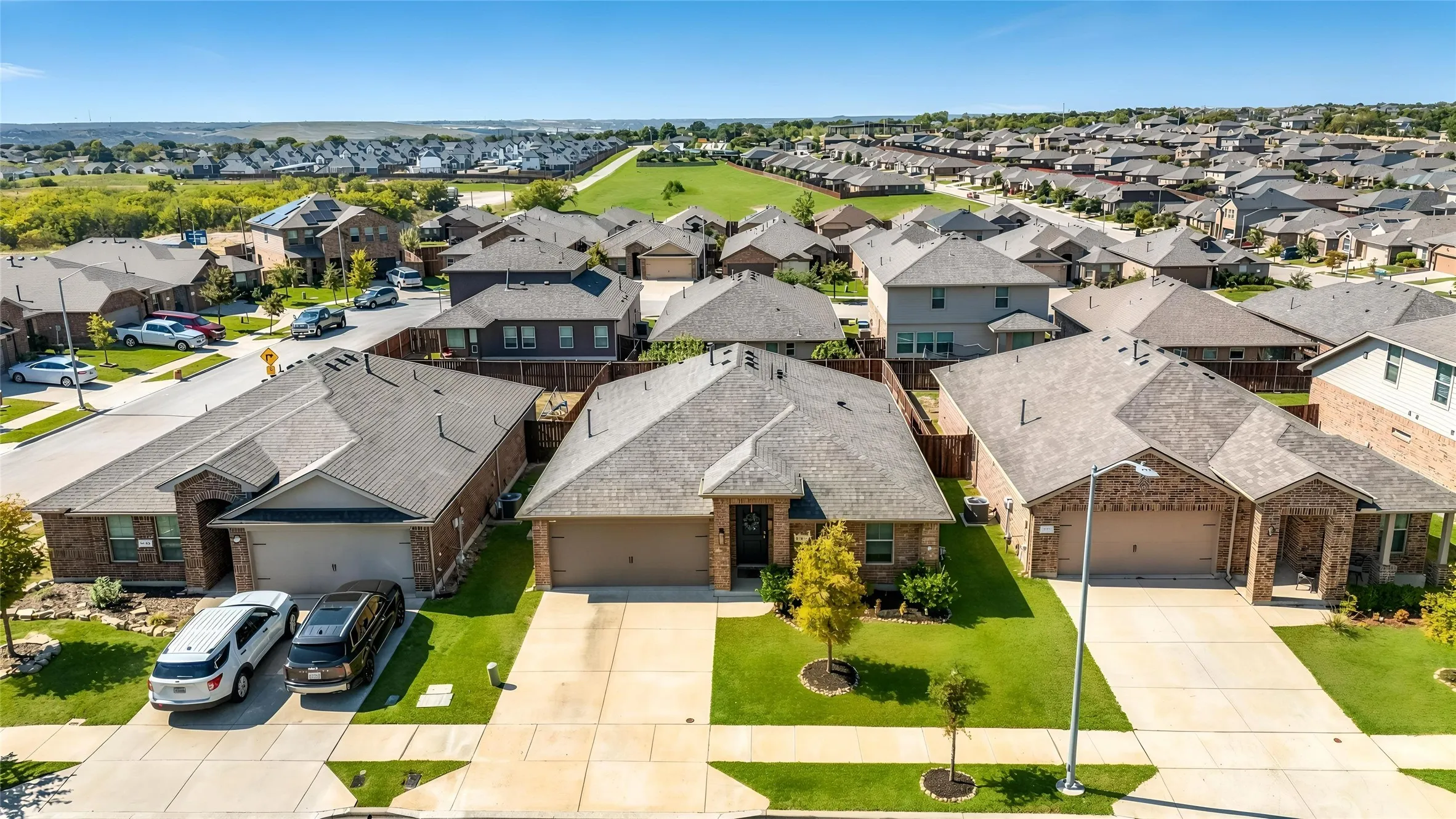 Single Family Residence For Sale in Tarrant County , 2316 Sadlers Creek Lane, Fort Worth, Texas 76108, 4 Bedroom, 2 Bathroom, 2 Garage spaces, 1,605 Sqft, built in 2019, mls#21410423, Real Estate Agent in Fort Worth, Homes For Sale in Tarrant county, Homes For Sale in Fort Worth, Realtor in Fort Worth Texas, Real Estate Brokerage Independent Realty Texas, Luminita Cordes Realtor