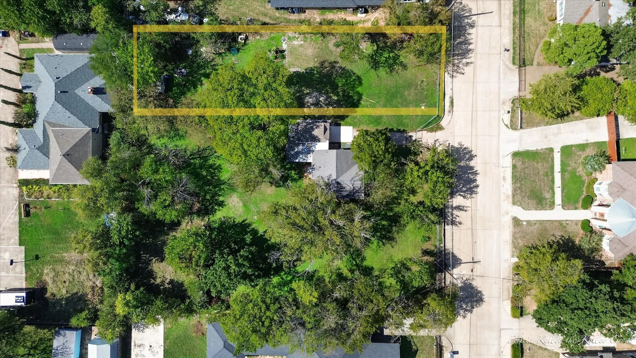Unimproved Land For Sale