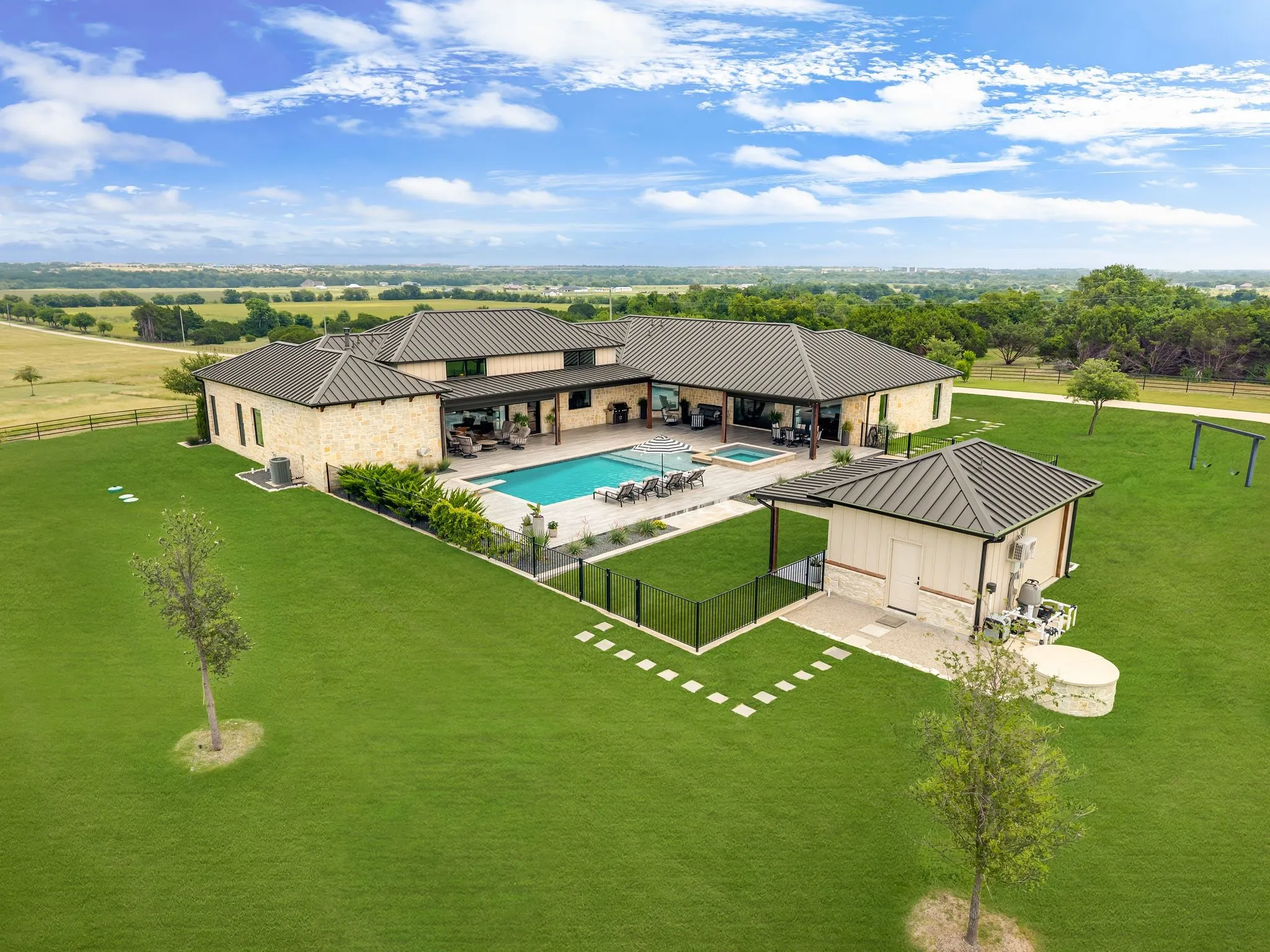 Single Family Residence For Sale
