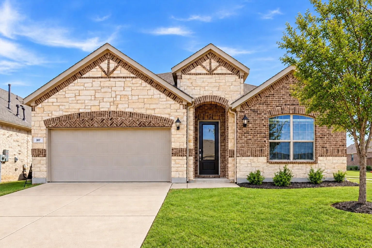 Welcome to 317 Red Cedar! Photo has been digitally enhanced and/or virtually staged using AI.