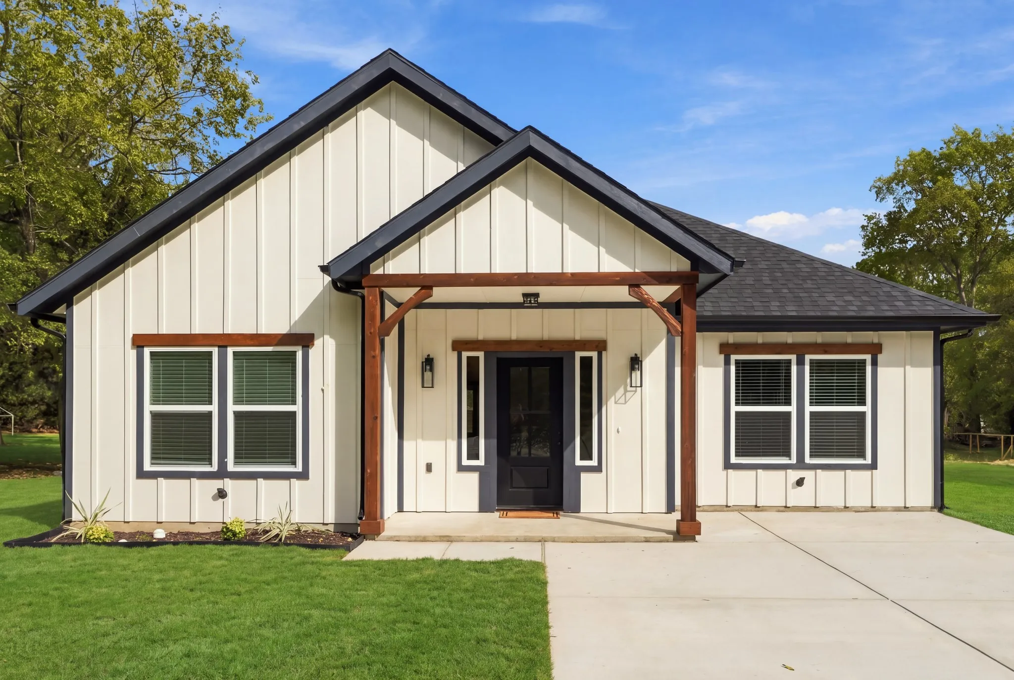 Single Family Residence For Sale