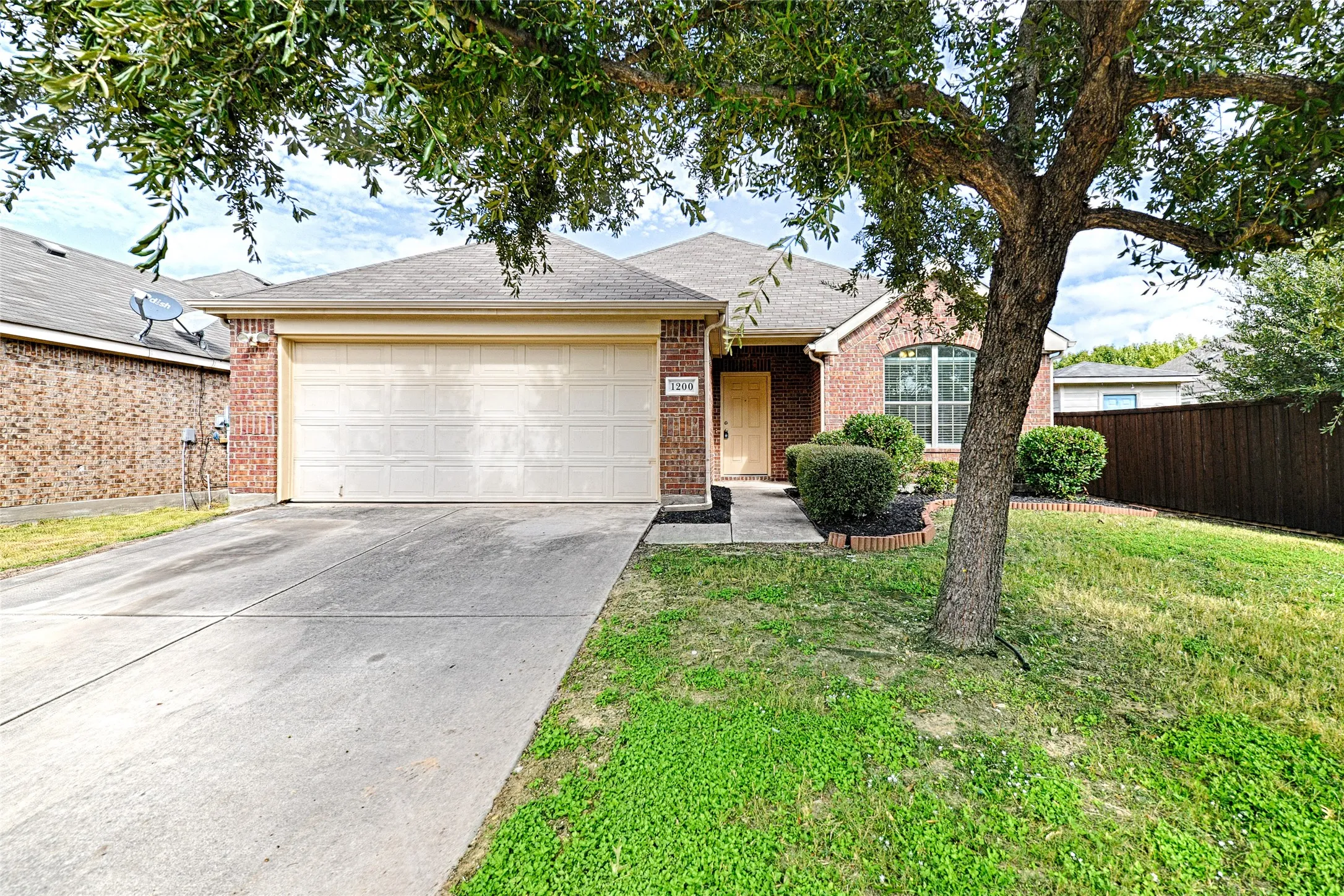 Single Family Residence For Sale