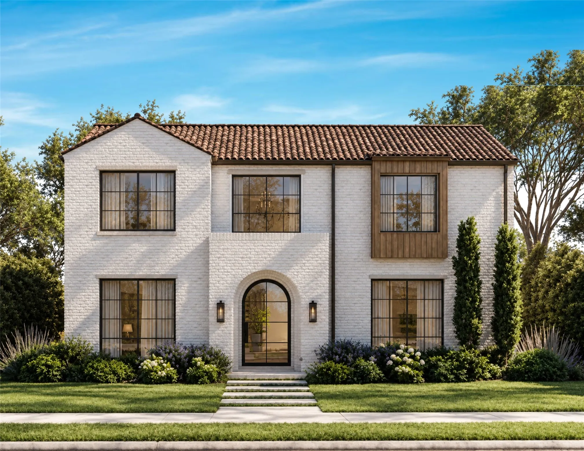 Single Family Residence For Sale