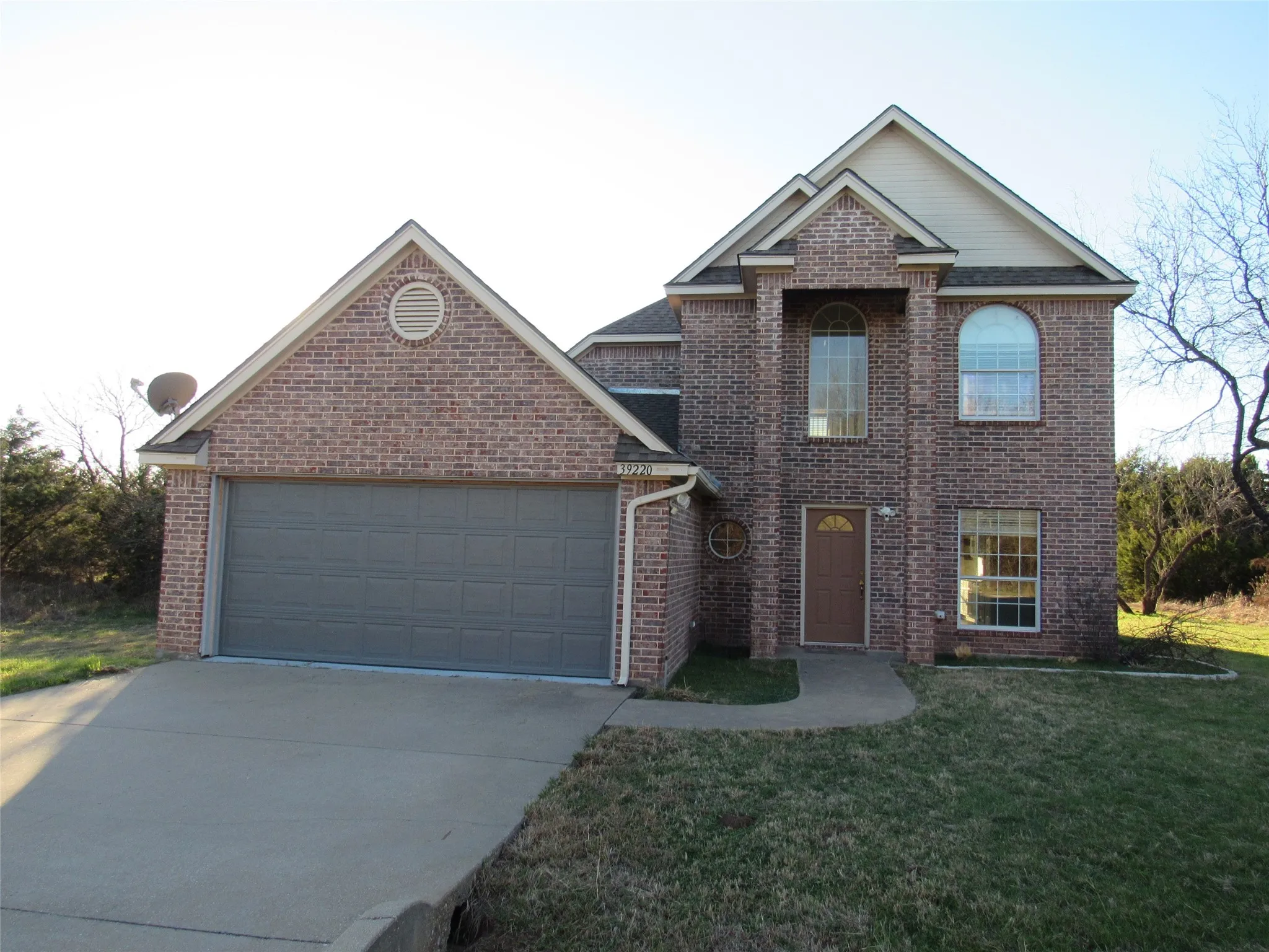 Single Family Residence For Sale