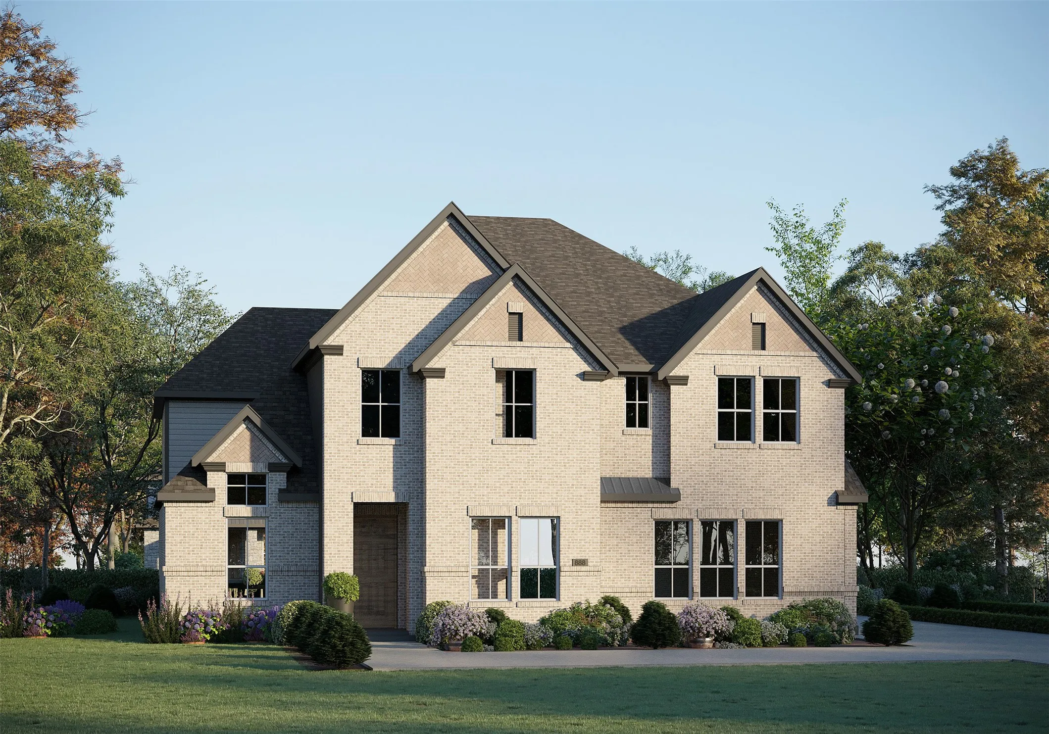 Single Family Residence For Sale