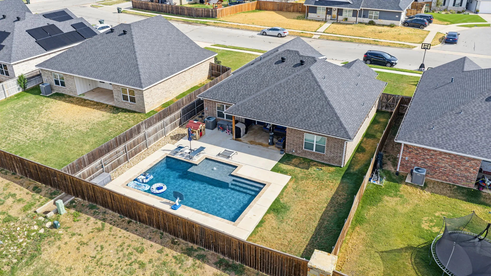 Single Family Residence For Sale in Taylor County , 7420 Lake Ridge Parkway, Abilene, Texas 79602, 3 Bedroom, 2 Bathroom, 2 Garage spaces, 1,632 Sqft, built in 2021, mls#21384311, Real Estate Agent in Abilene, Homes For Sale in Taylor county, Homes For Sale in Abilene, Realtor in Abilene Texas, Real Estate Brokerage Independent Realty Texas, Luminita Cordes Realtor